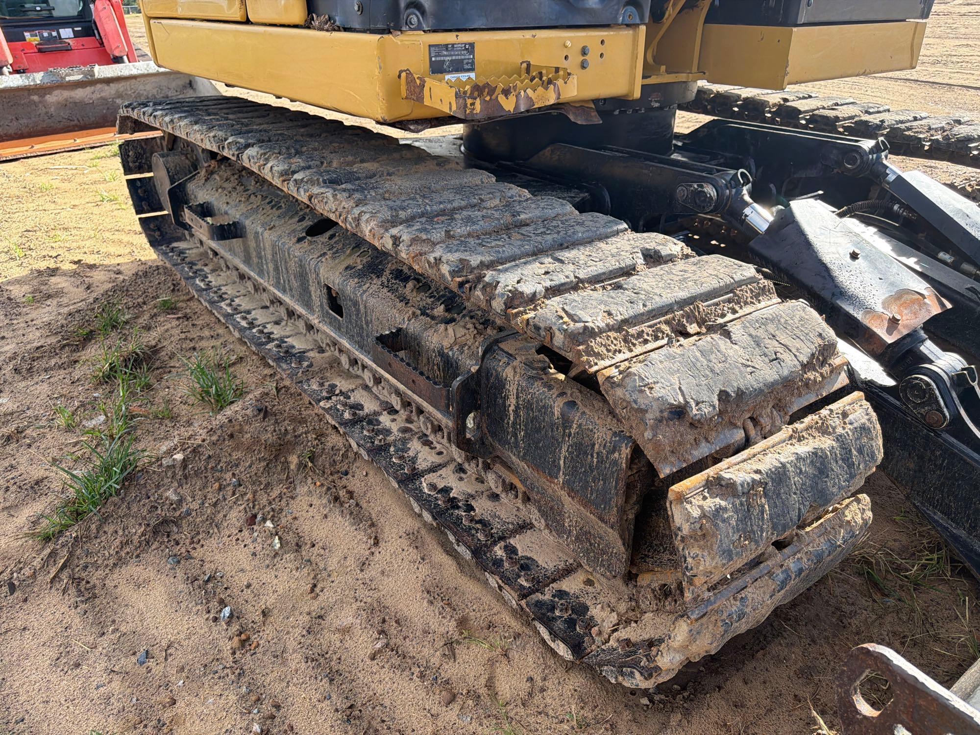 2020 Caterpillar 310