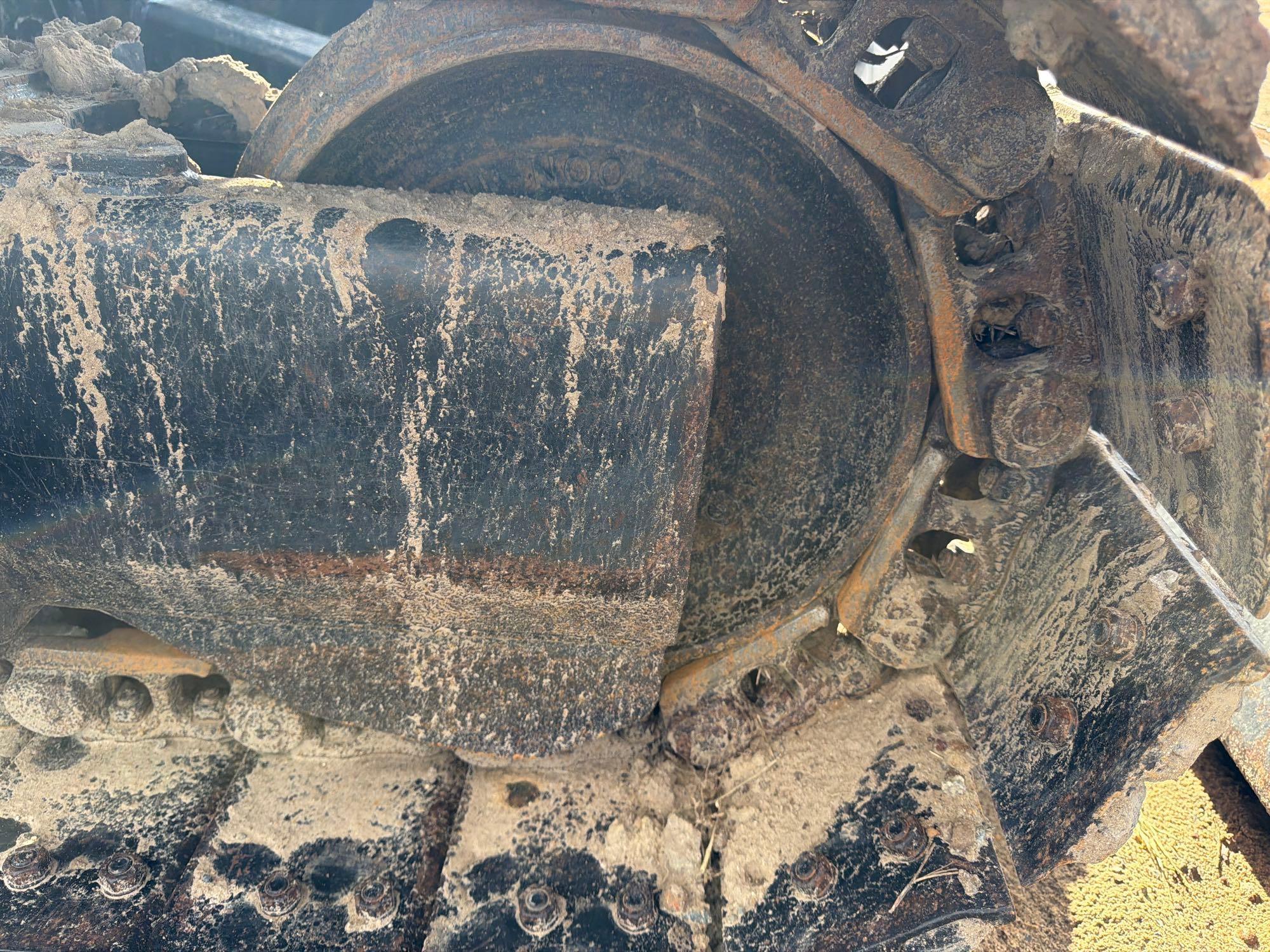 2020 Caterpillar 310