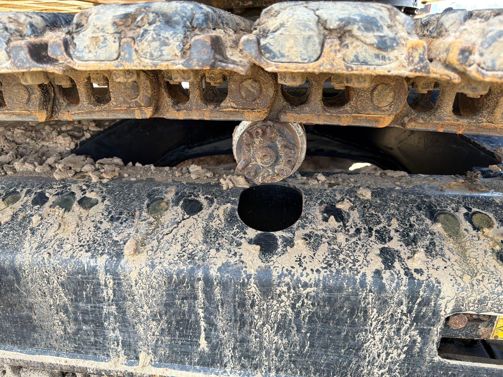 2020 Caterpillar 310
