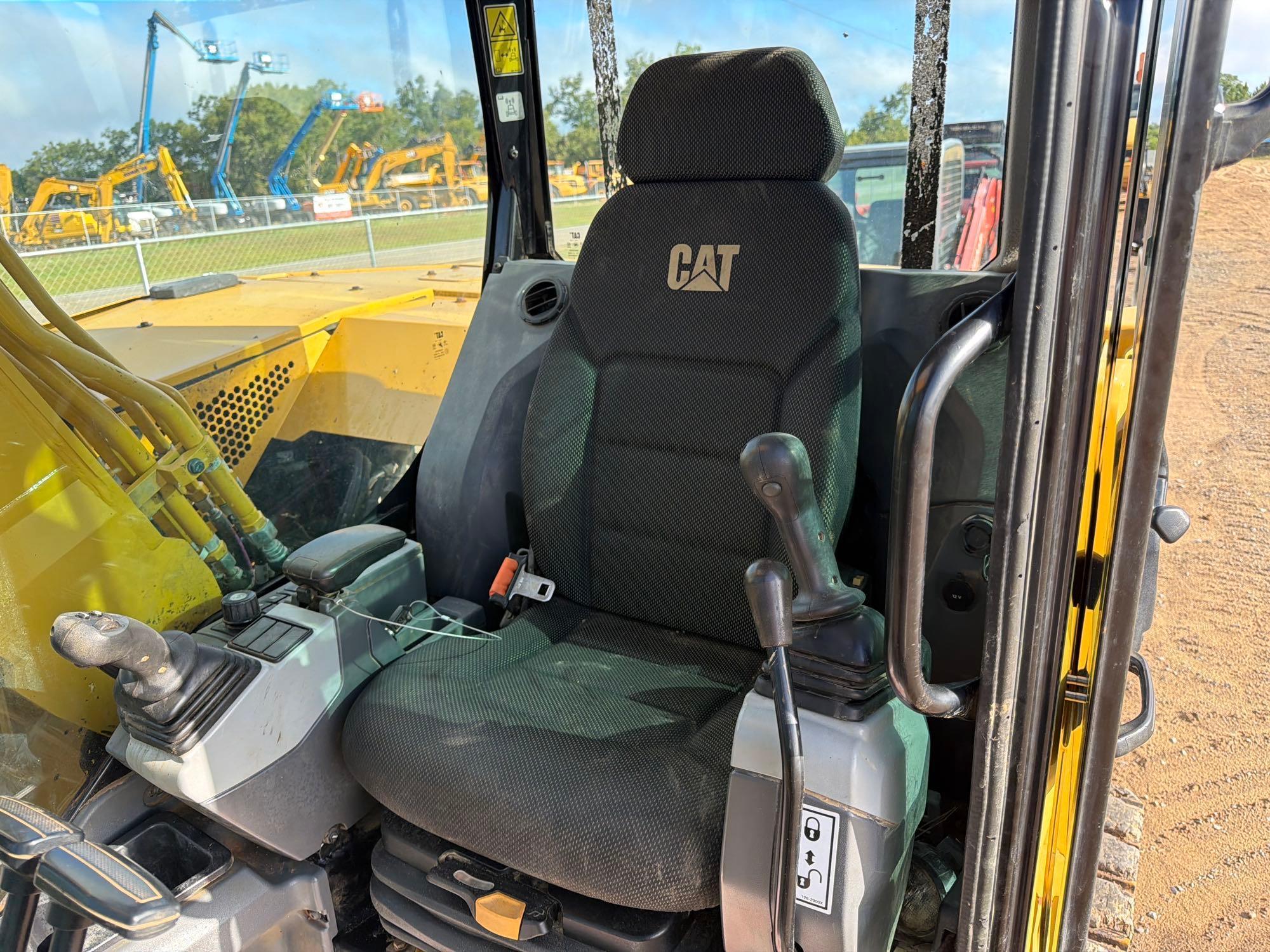 2020 Caterpillar 310