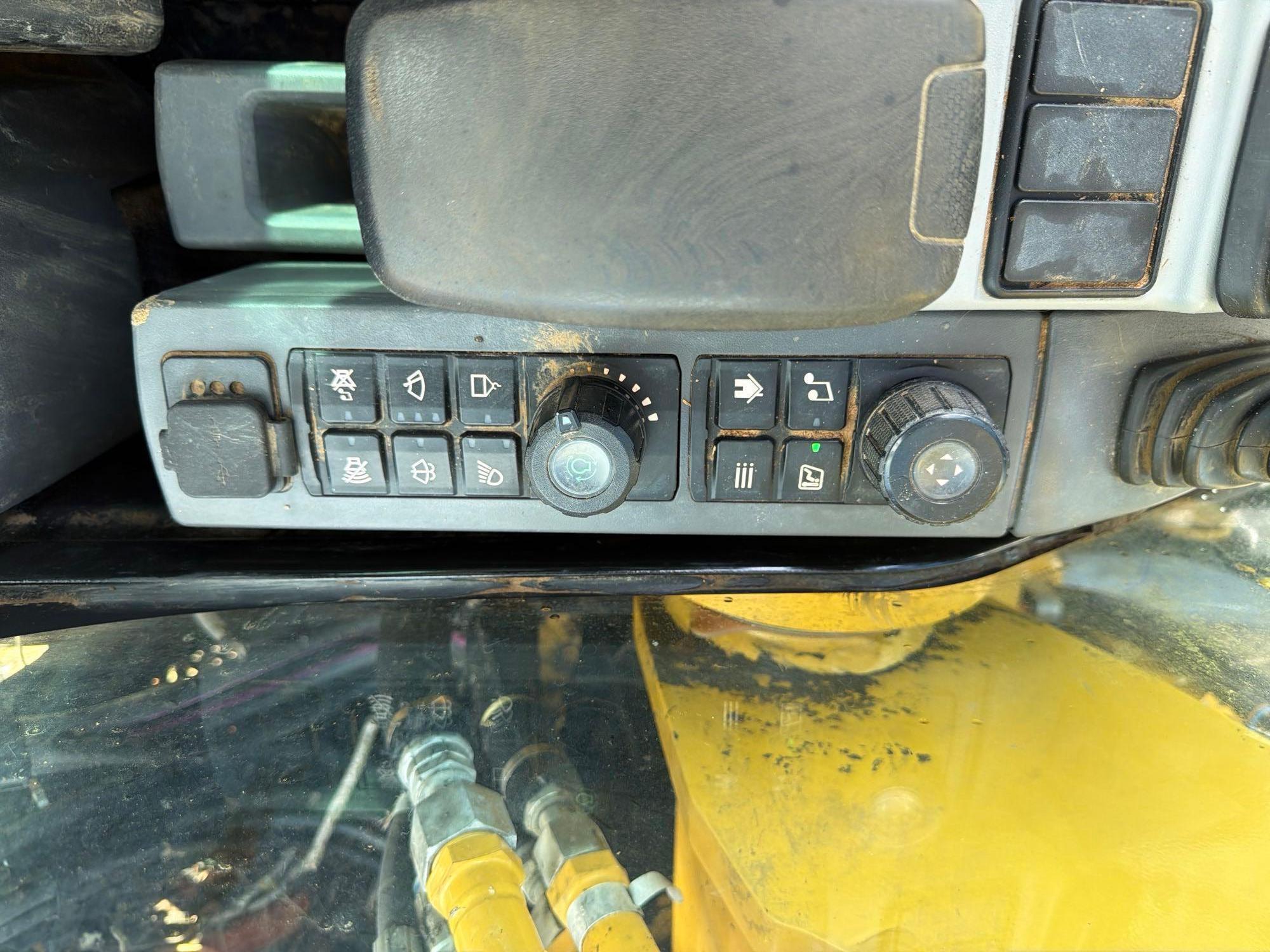 2020 Caterpillar 310