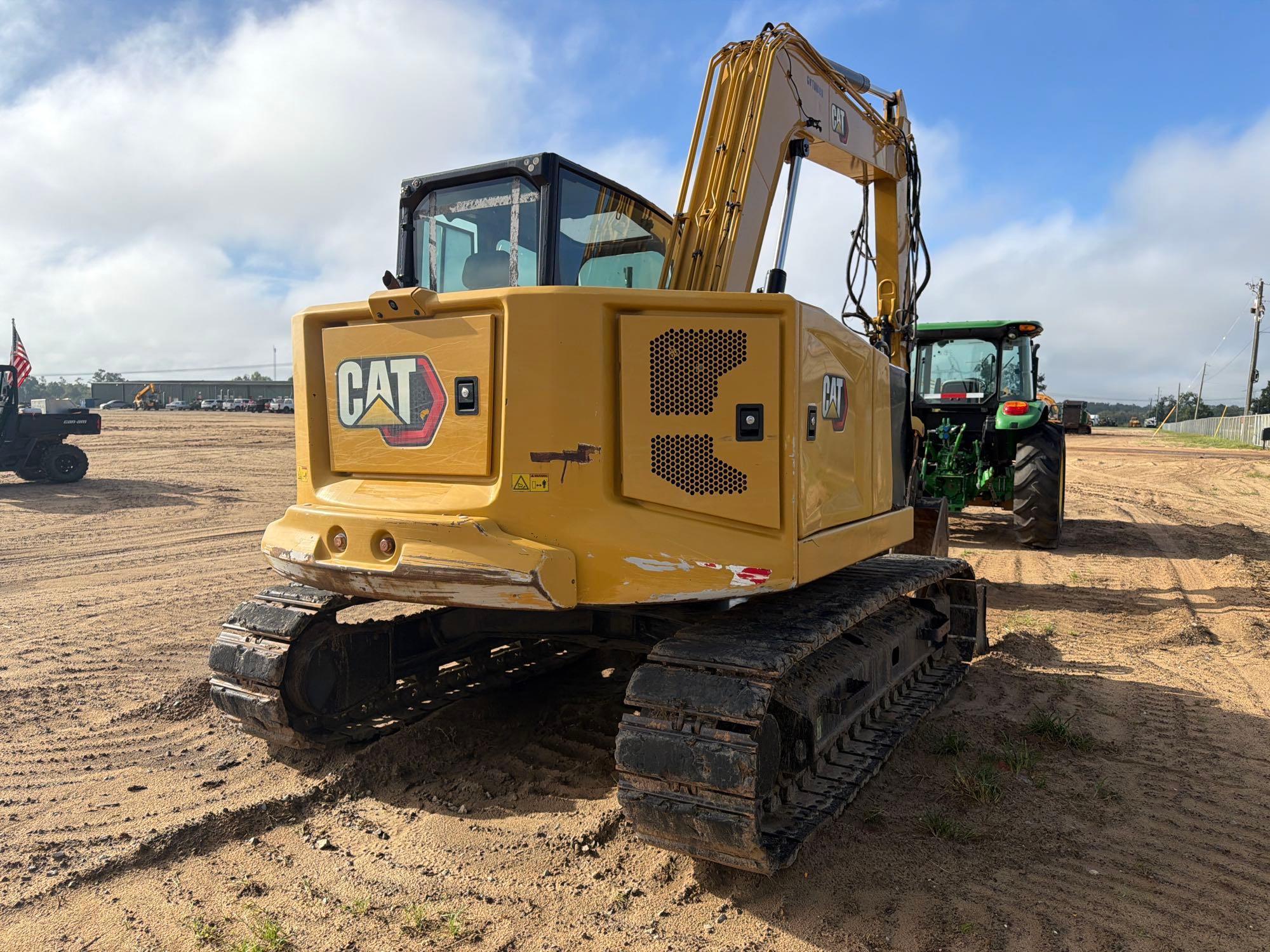 2020 Caterpillar 310