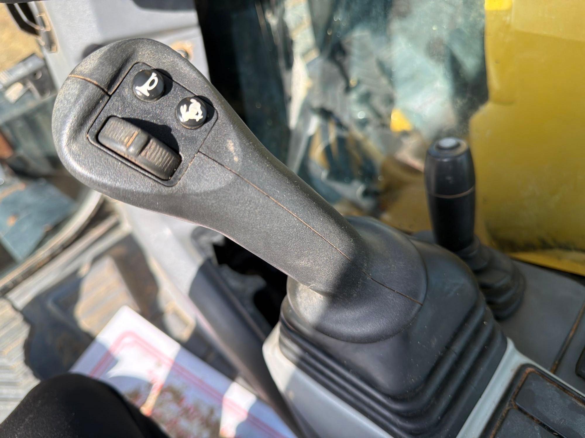 2020 Caterpillar 310