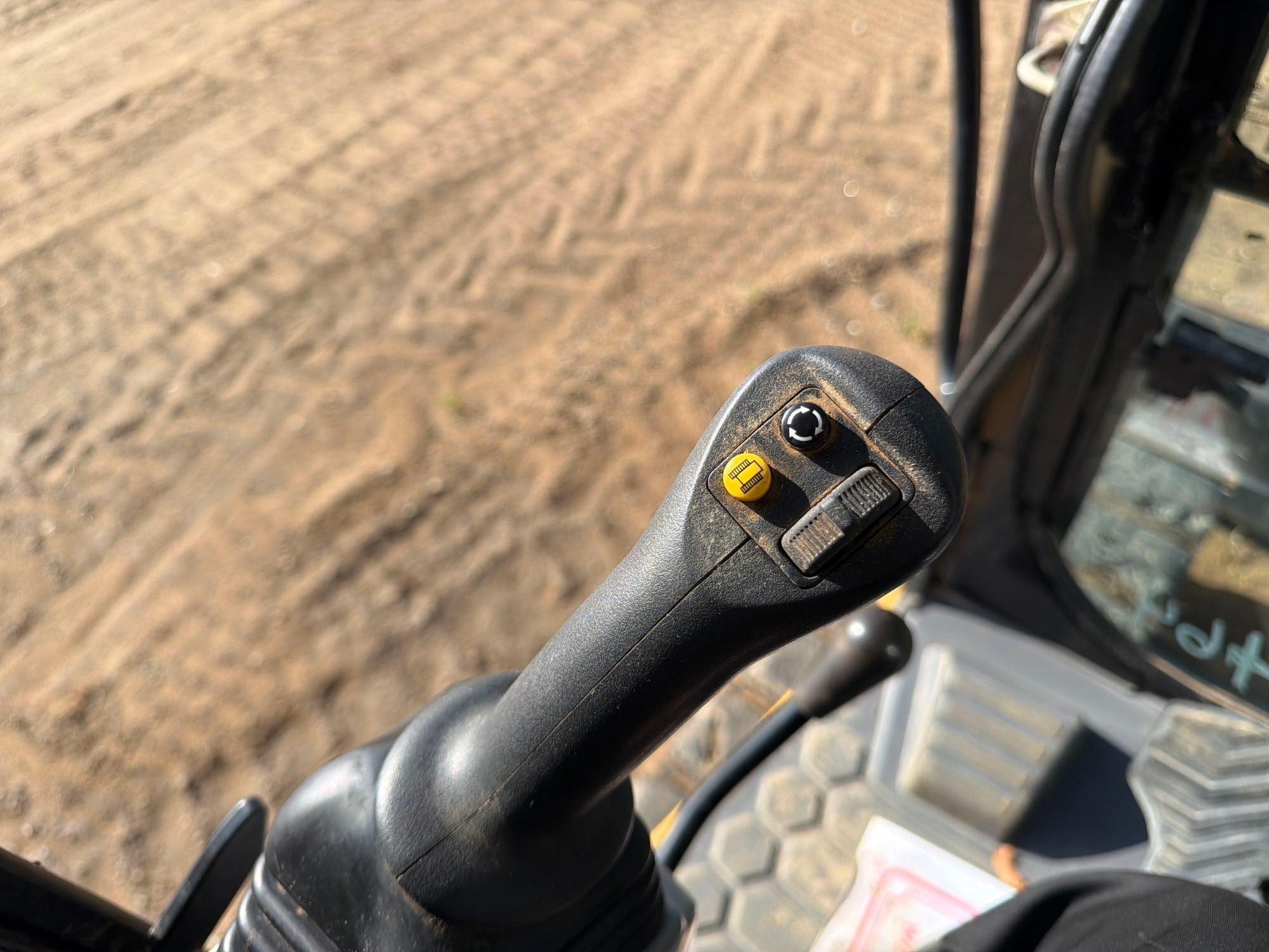 2020 Caterpillar 310