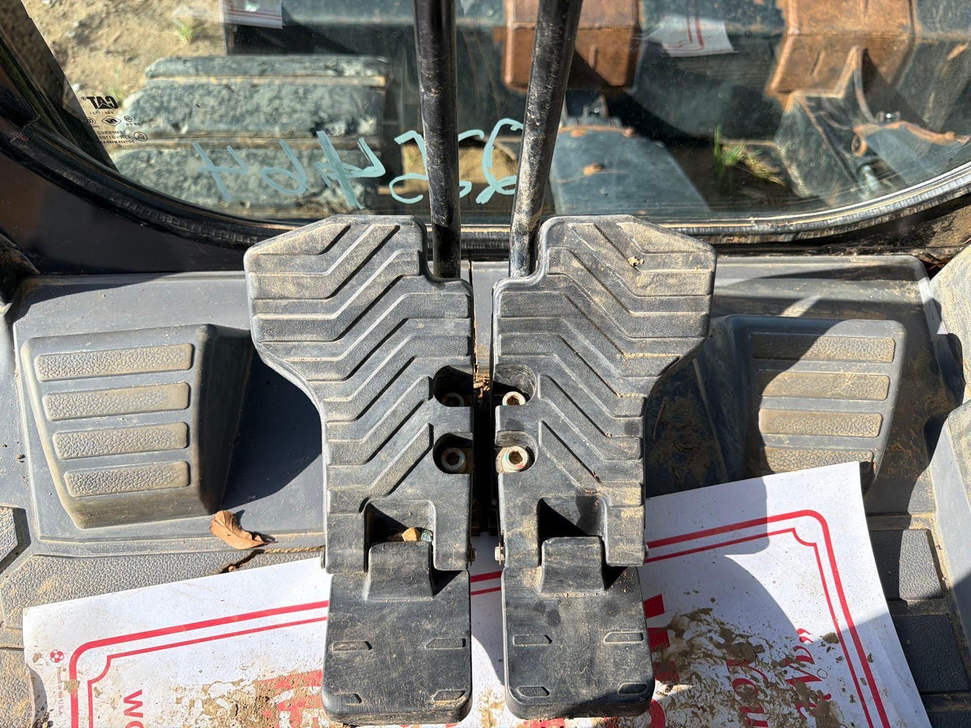 2020 Caterpillar 310