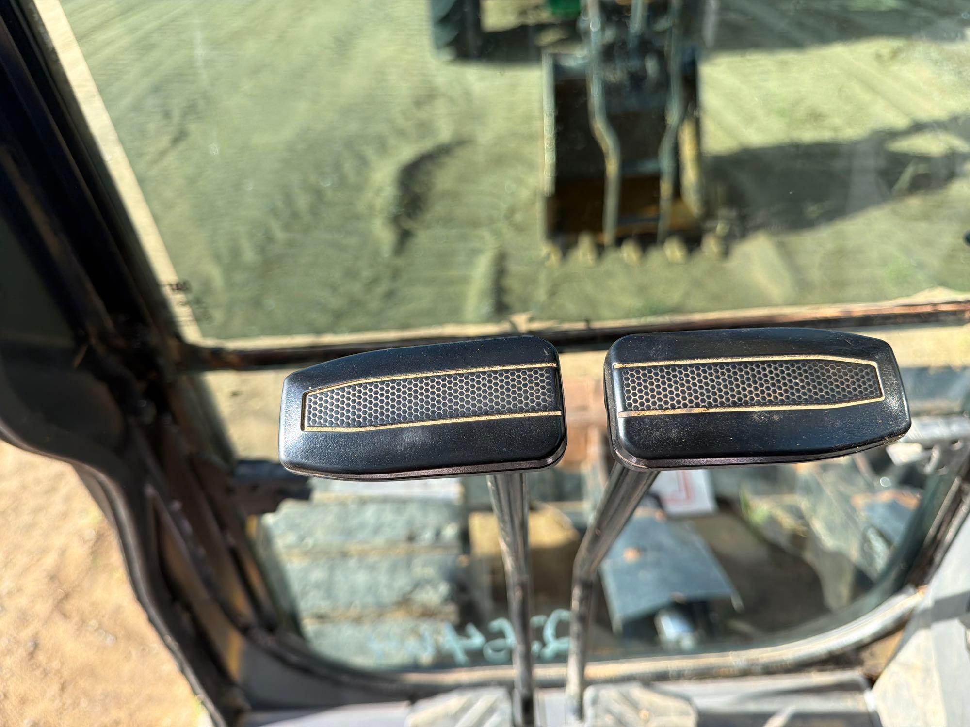 2020 Caterpillar 310