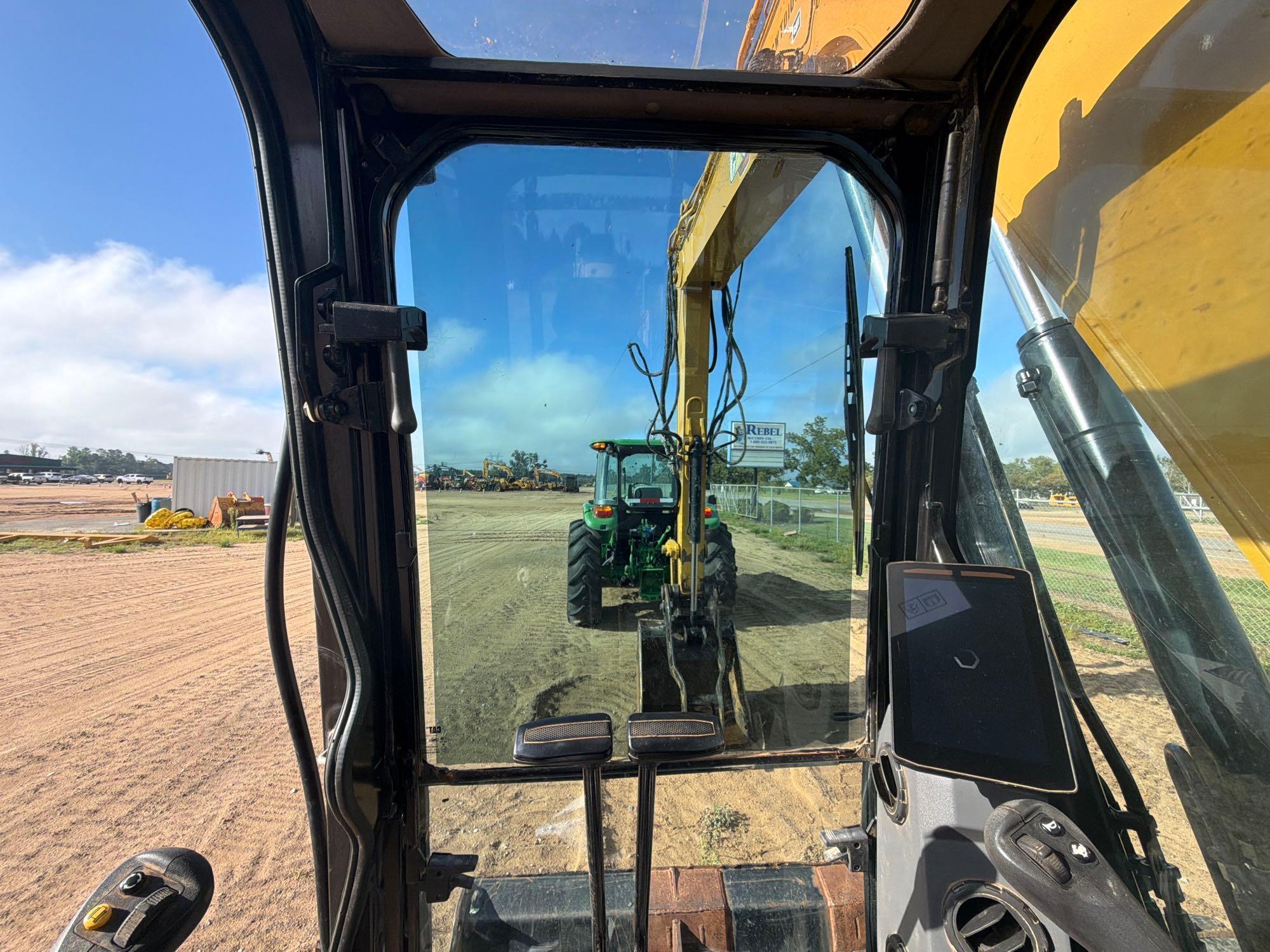 2020 Caterpillar 310