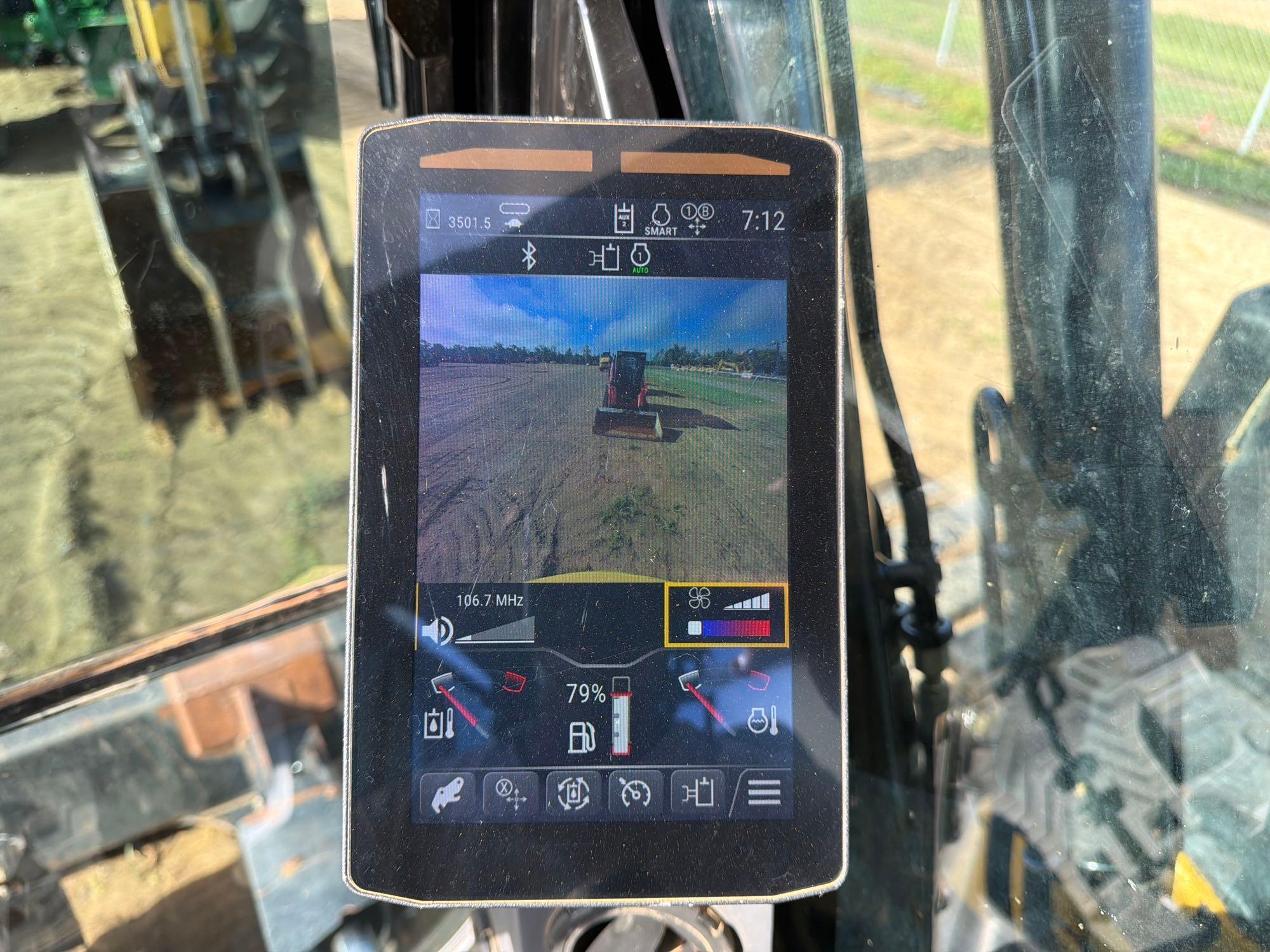 2020 Caterpillar 310