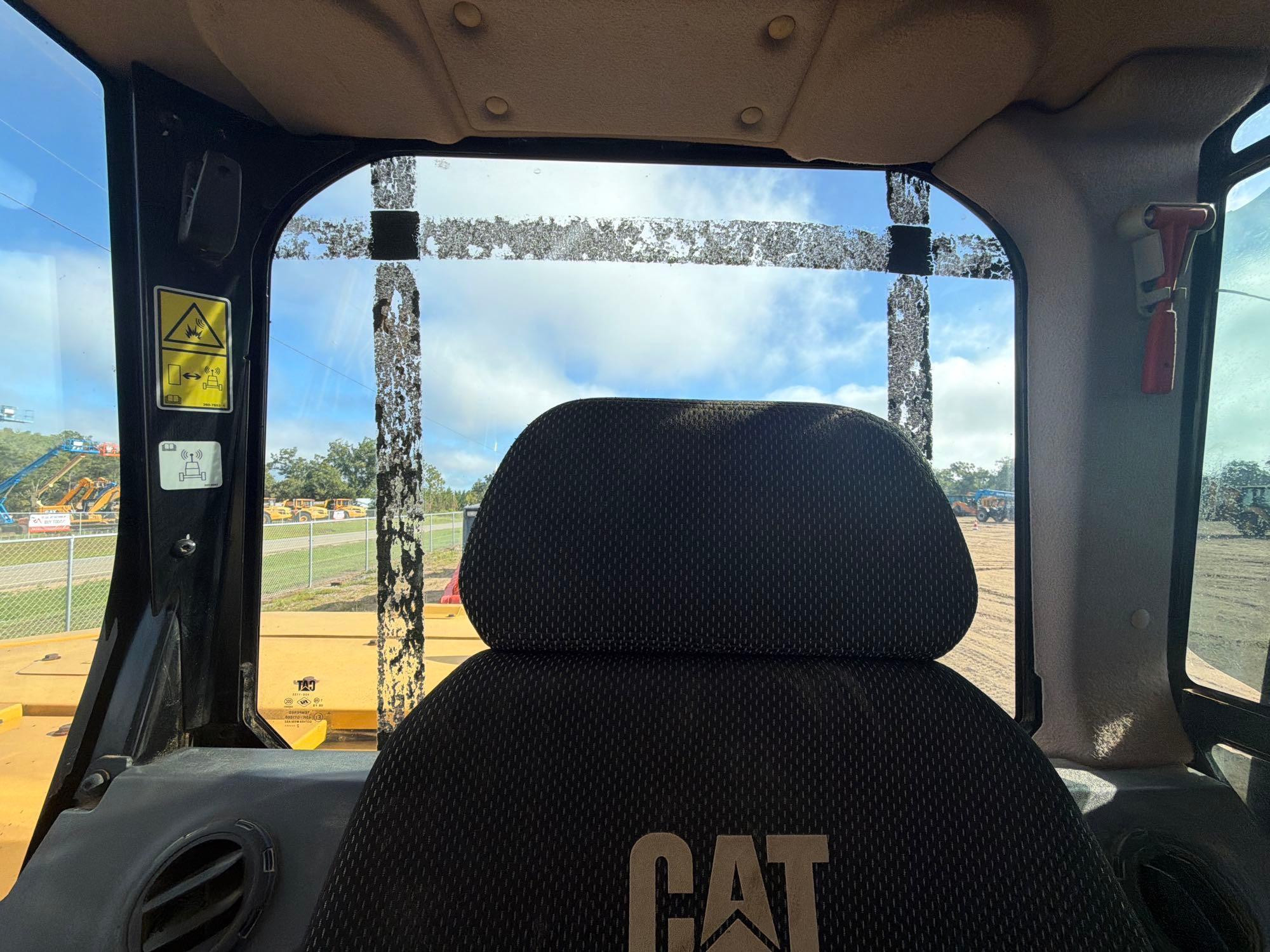 2020 Caterpillar 310