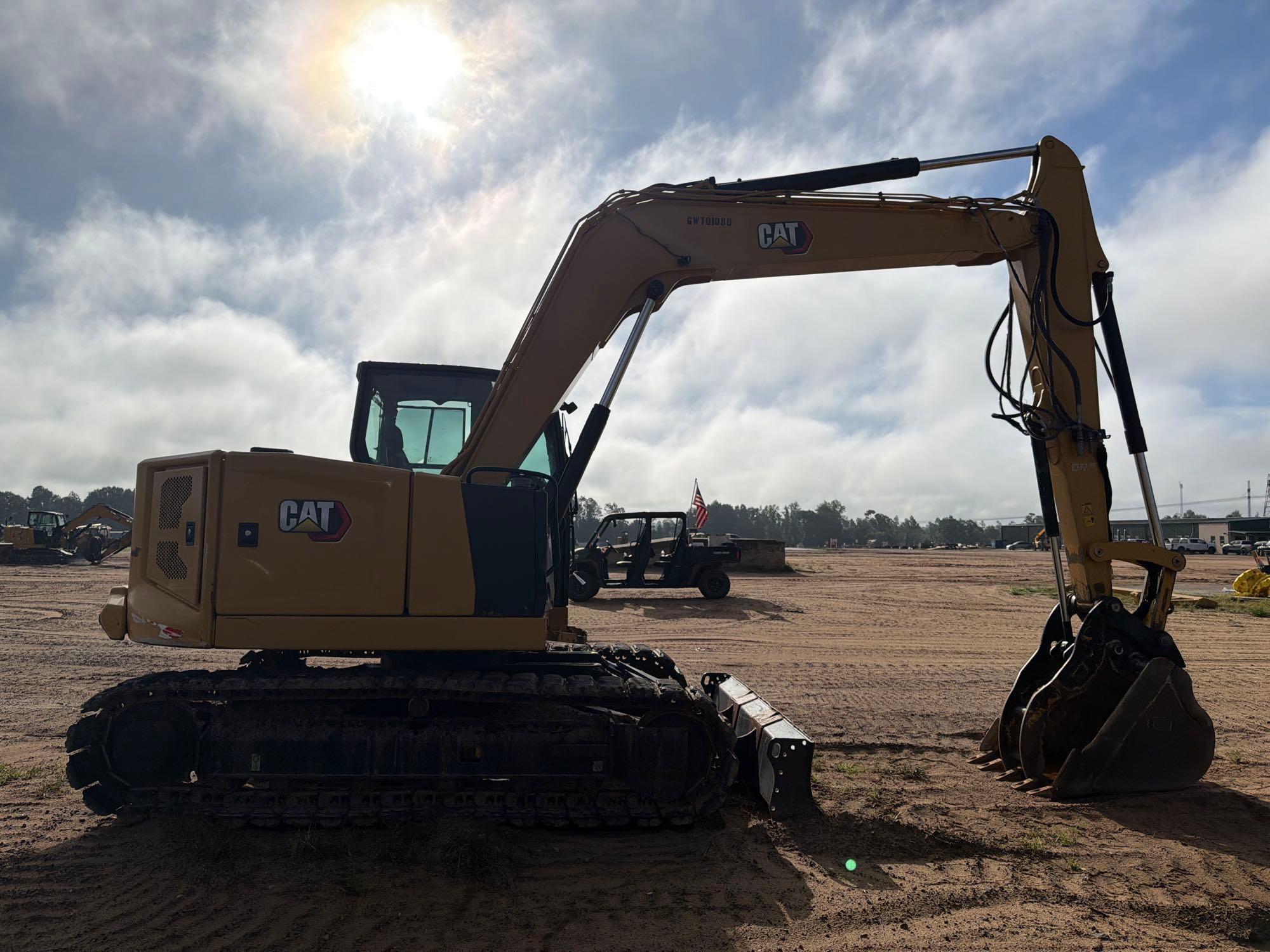 2020 Caterpillar 310