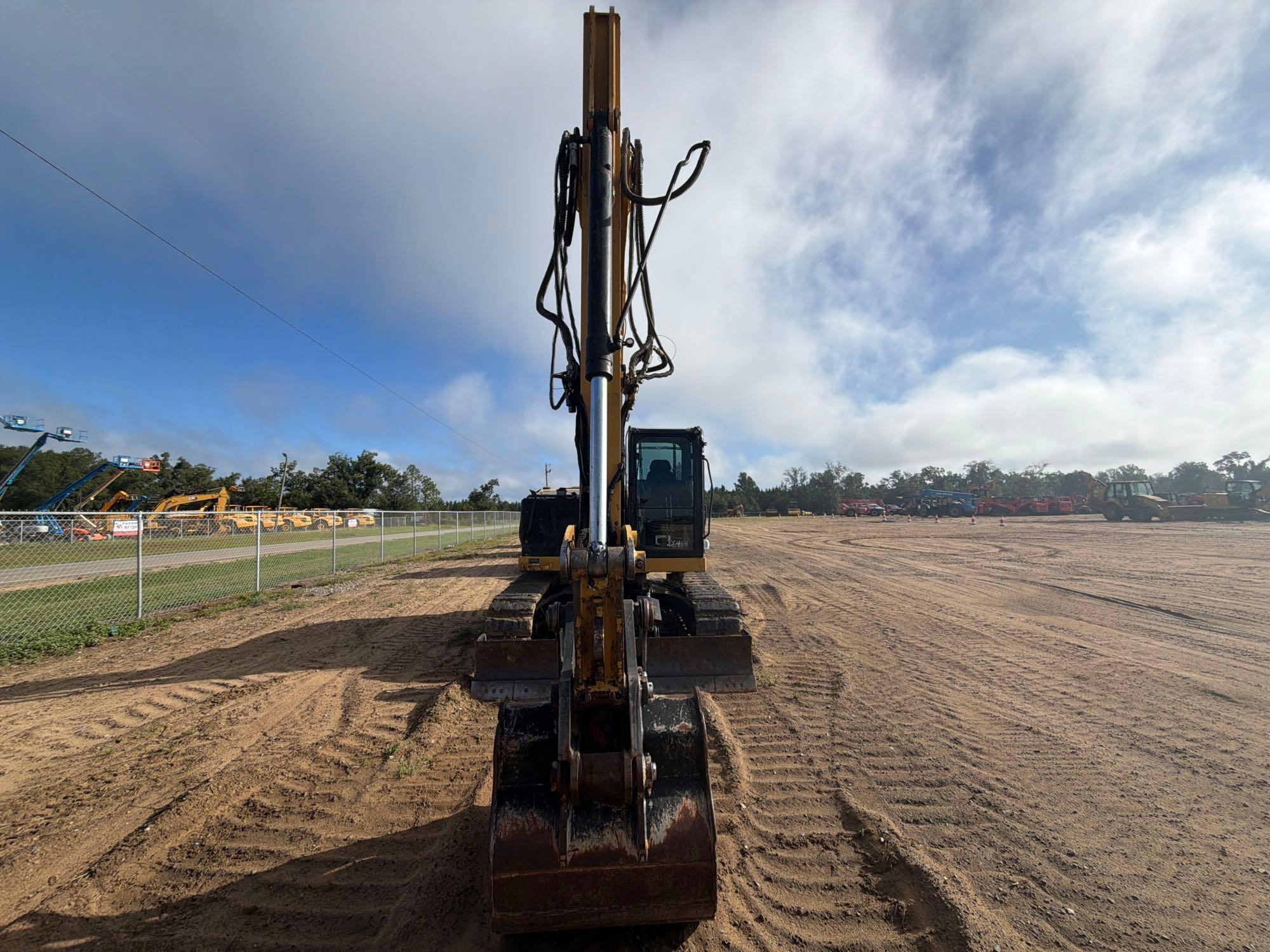 2020 Caterpillar 310