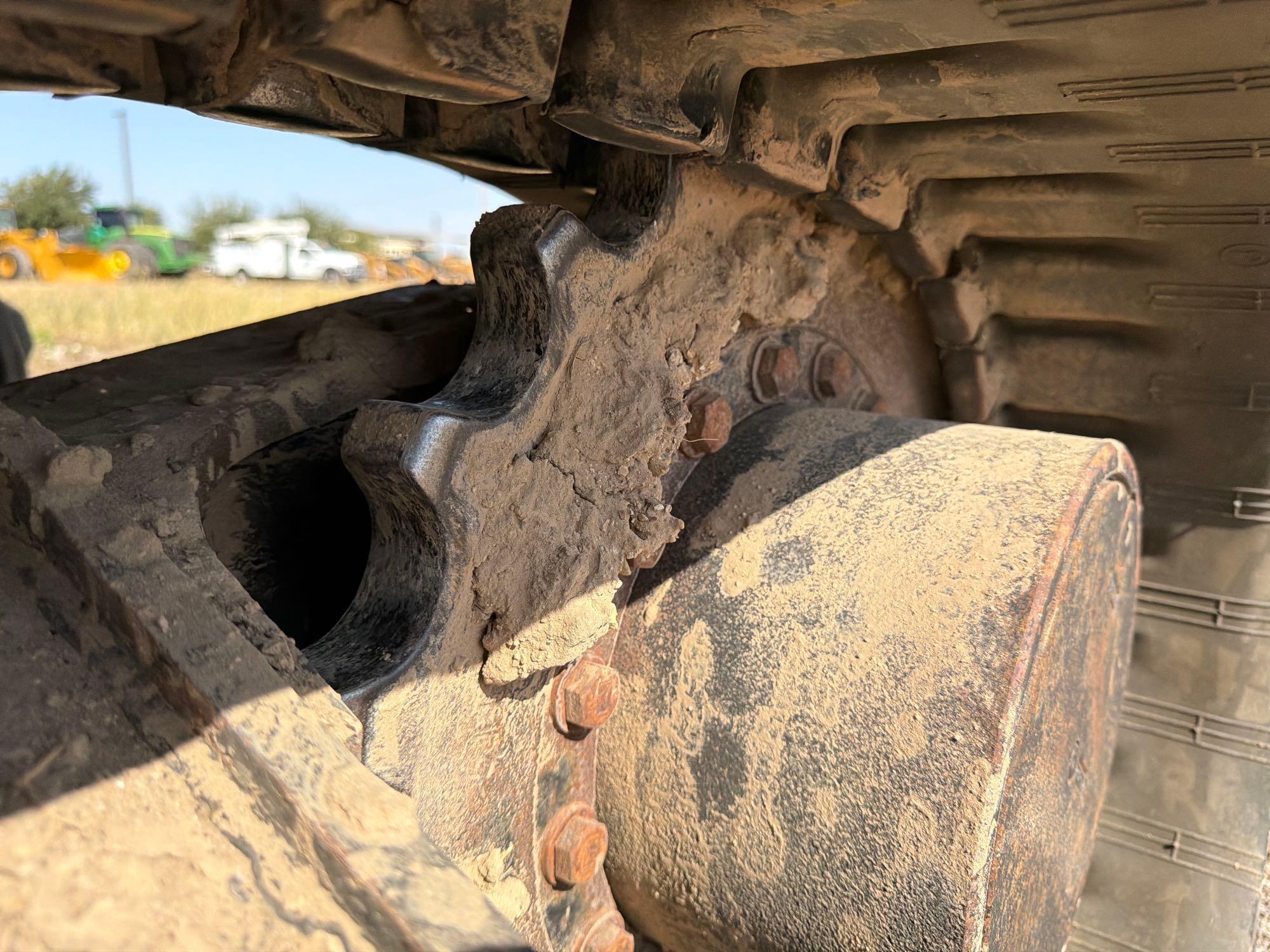 Caterpillar 308C