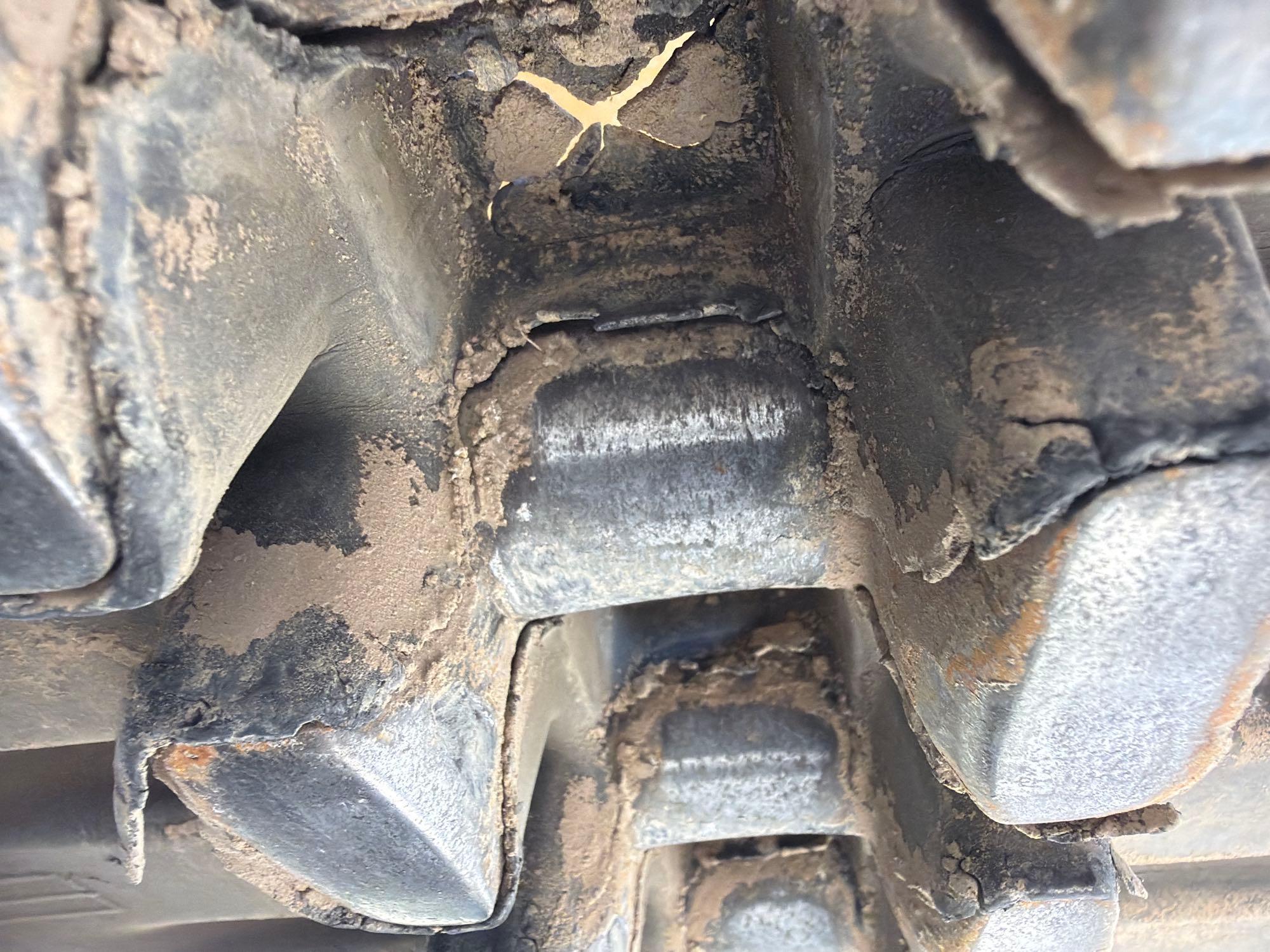 Caterpillar 308C