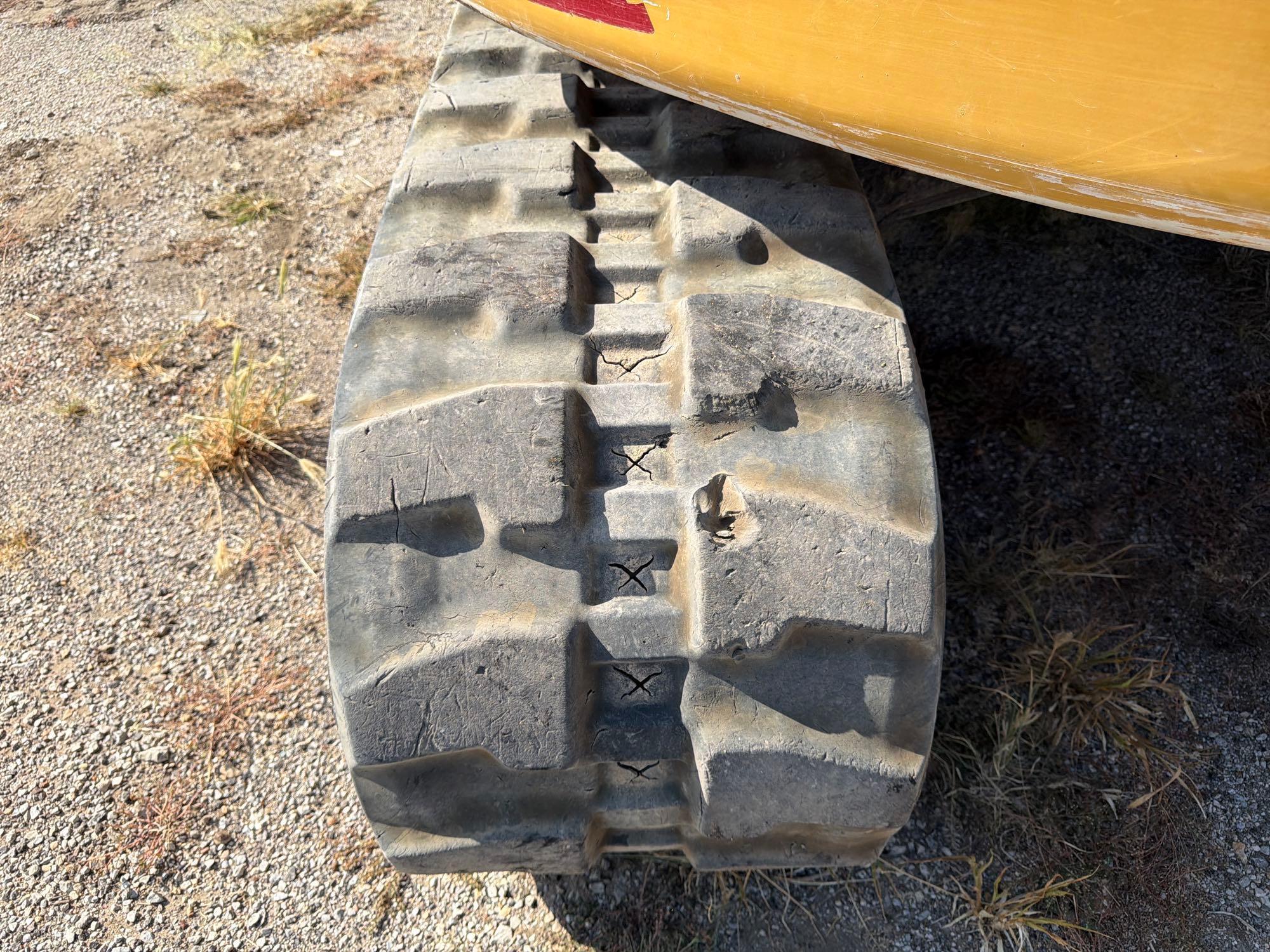 Caterpillar 308C