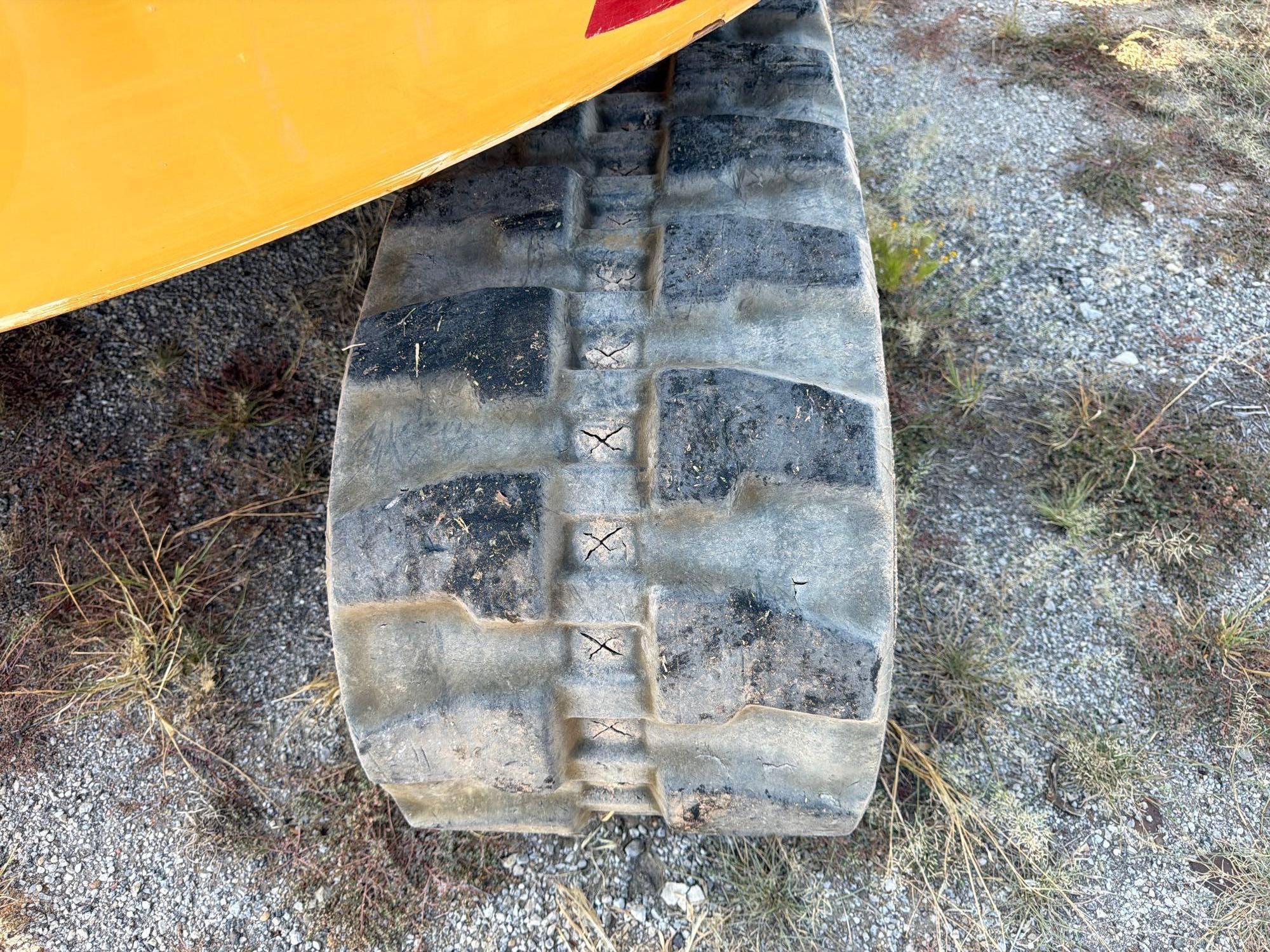 Caterpillar 308C