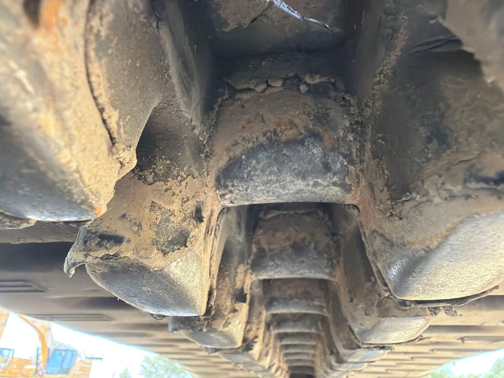 Caterpillar 308C