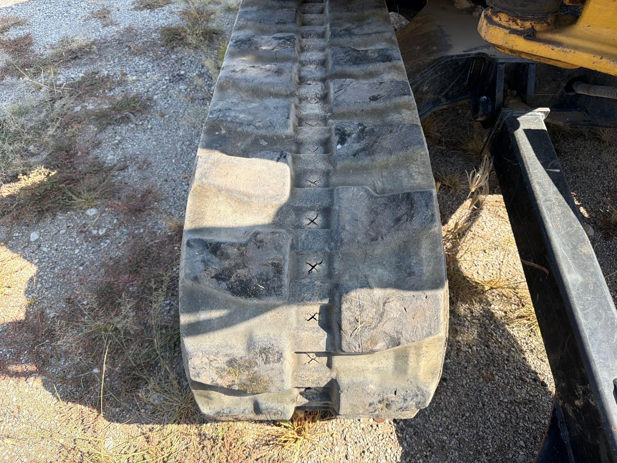 Caterpillar 308C