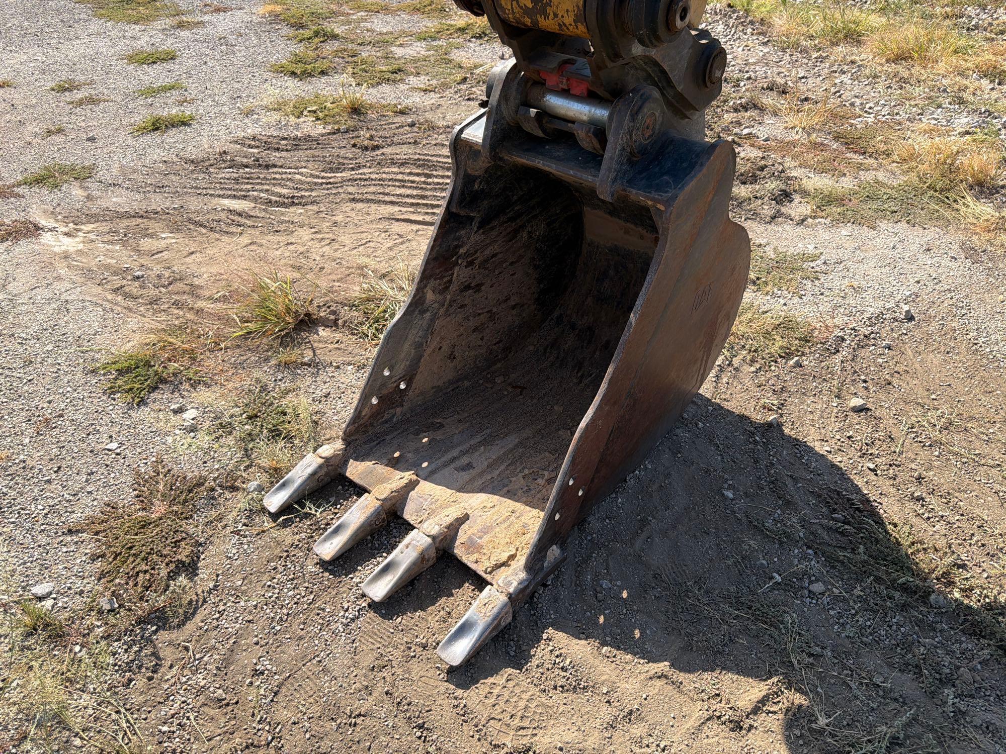 Caterpillar 308C