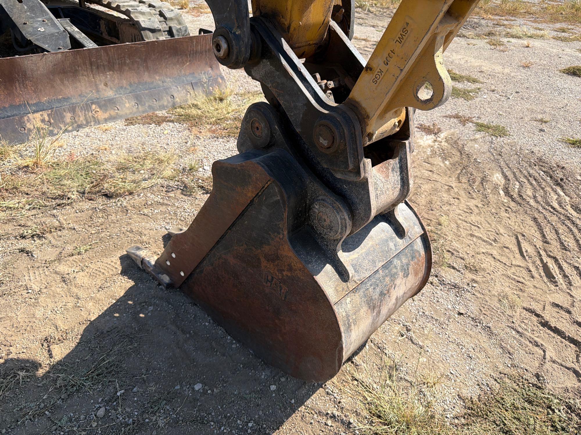 Caterpillar 308C