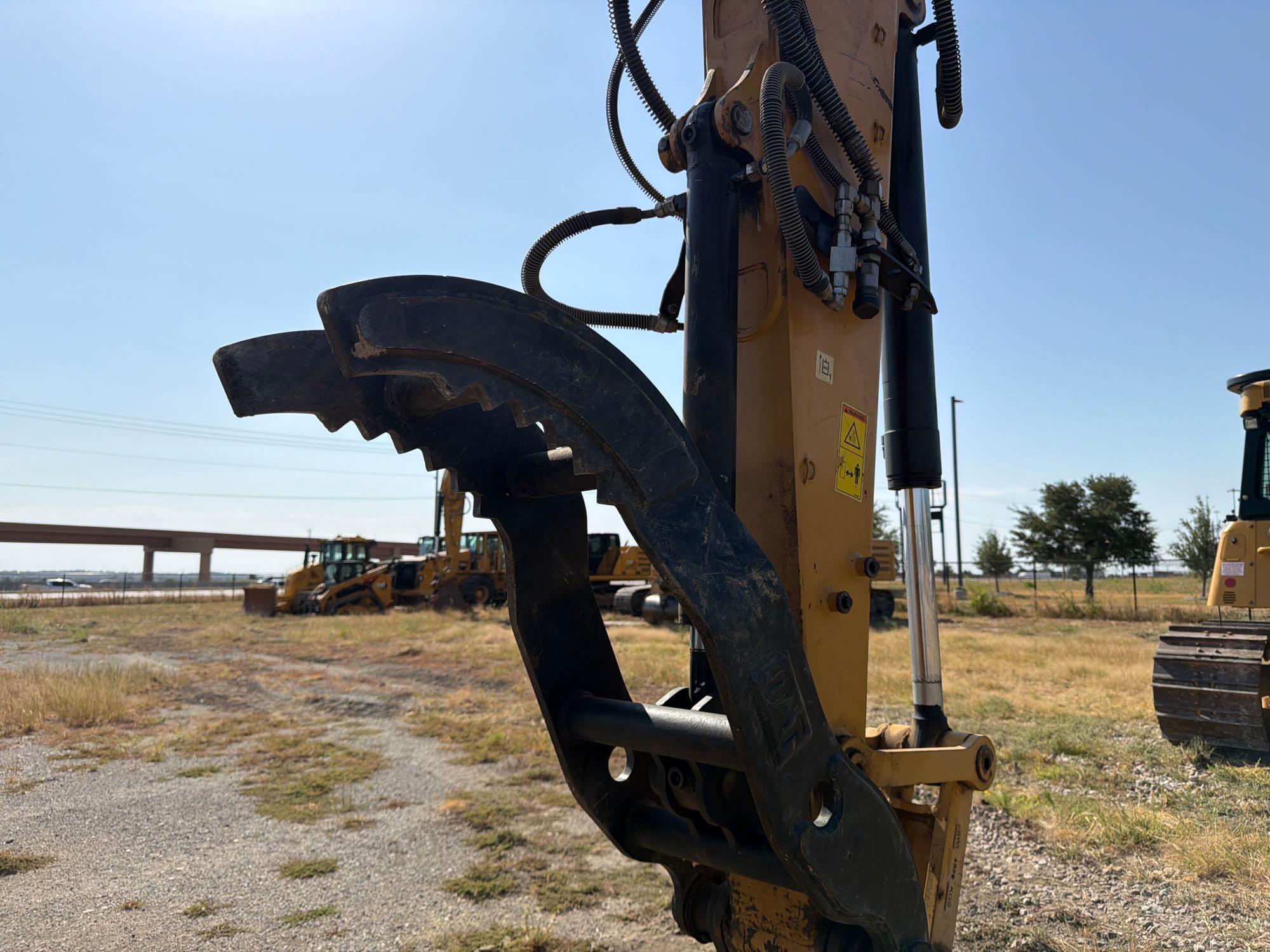 Caterpillar 308C