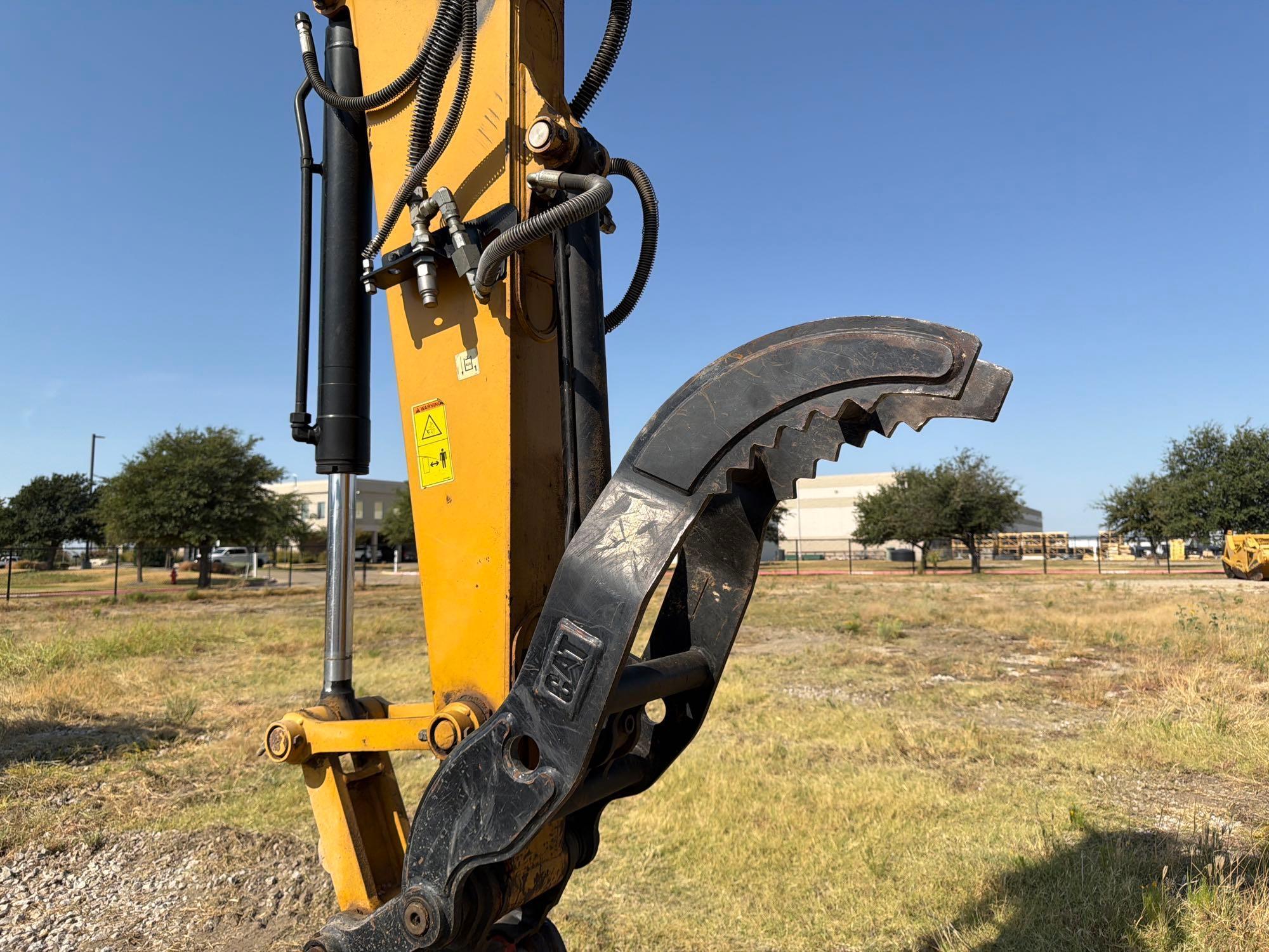 Caterpillar 308C