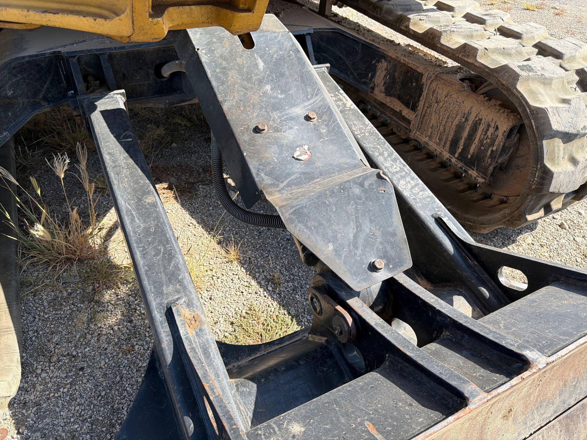 Caterpillar 308C