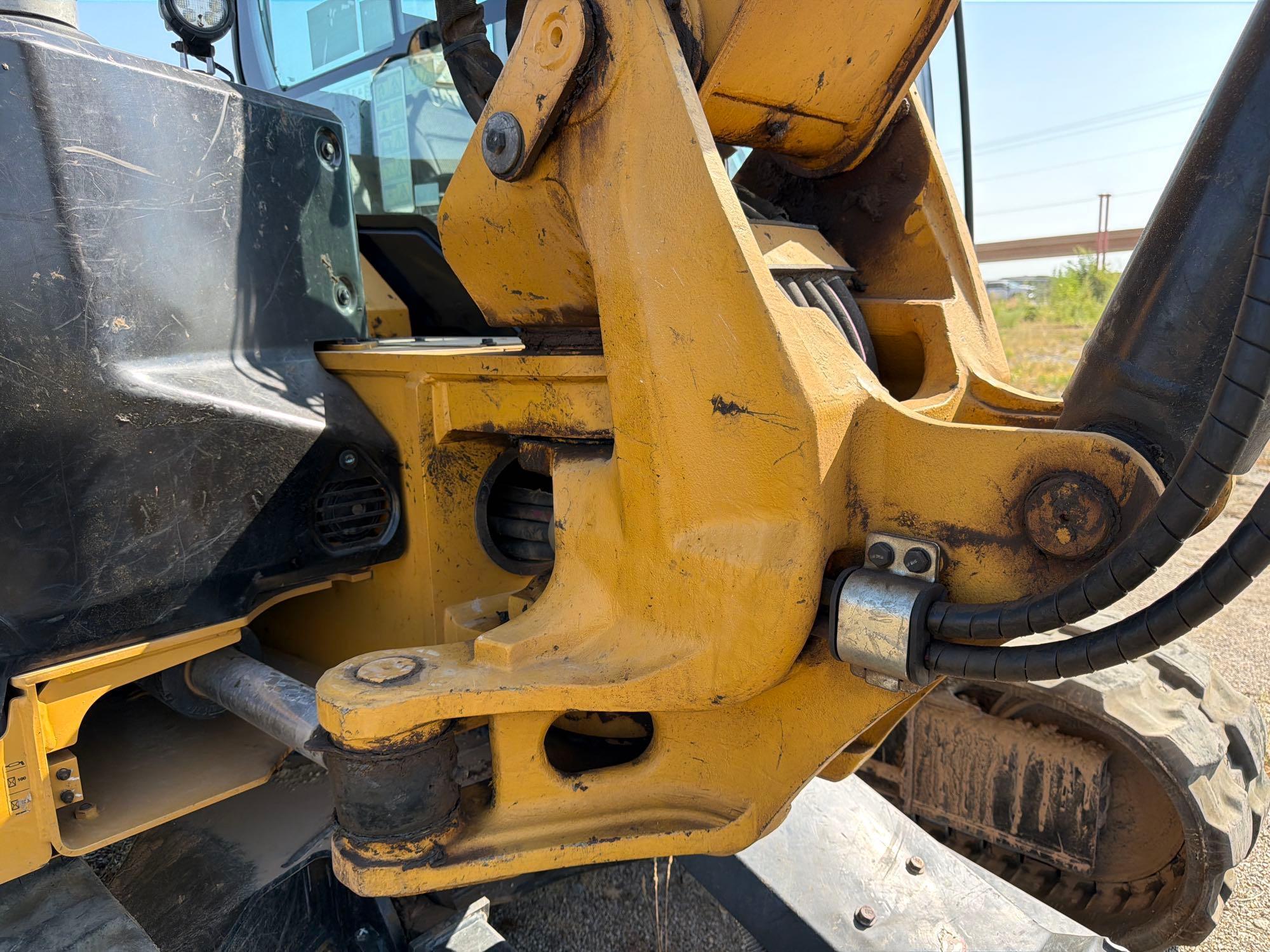 Caterpillar 308C