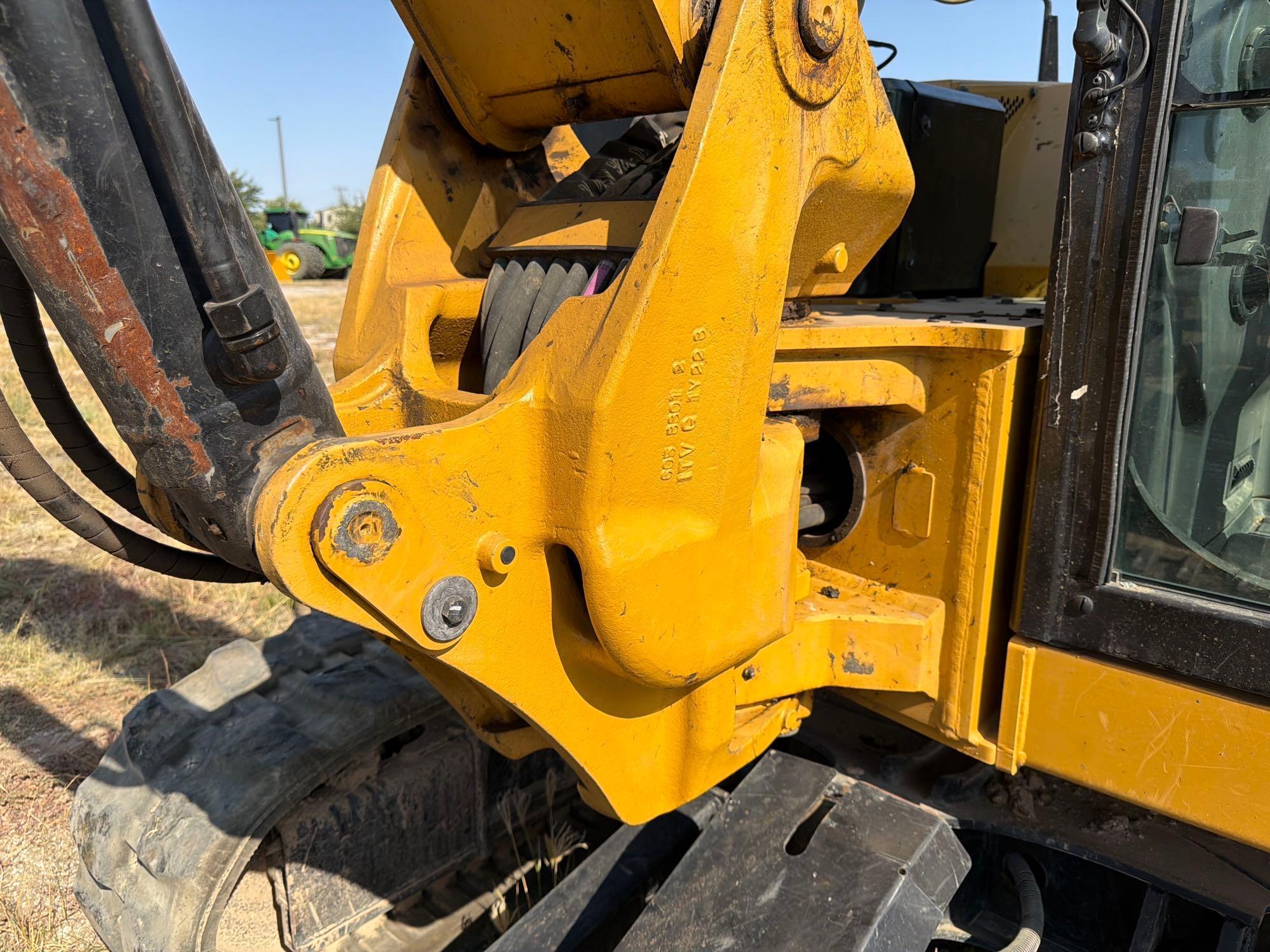 Caterpillar 308C