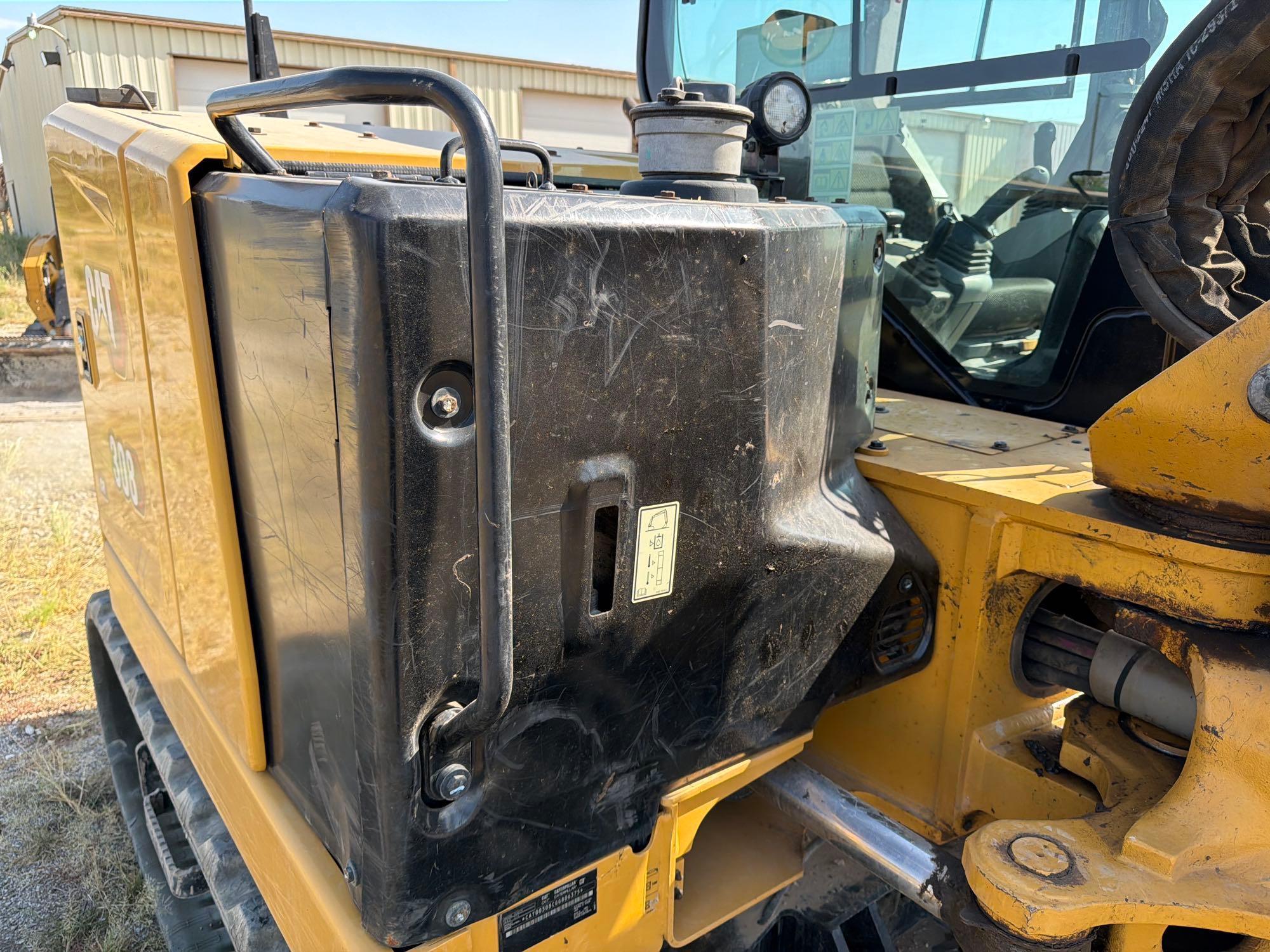 Caterpillar 308C