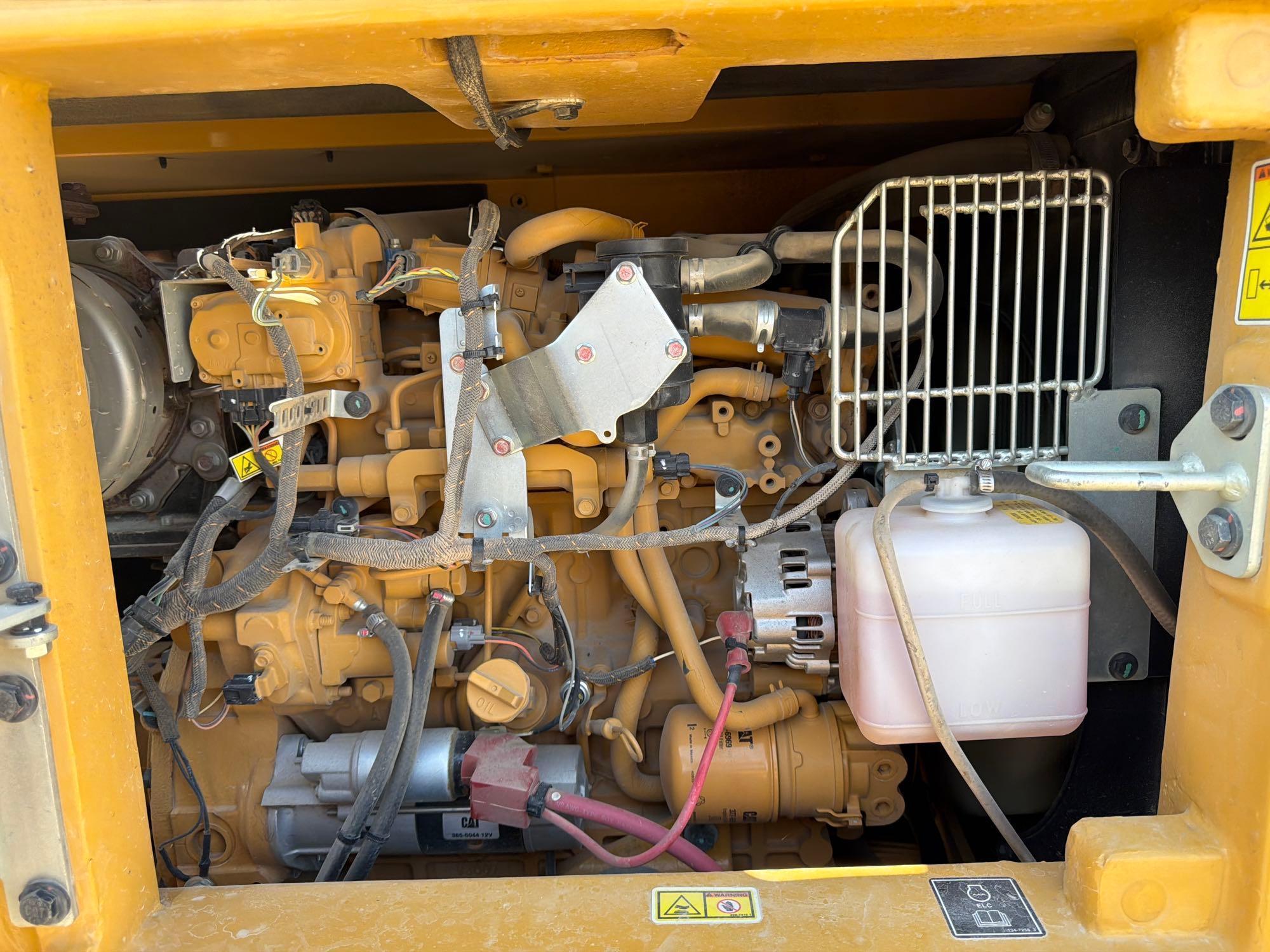 Caterpillar 308C