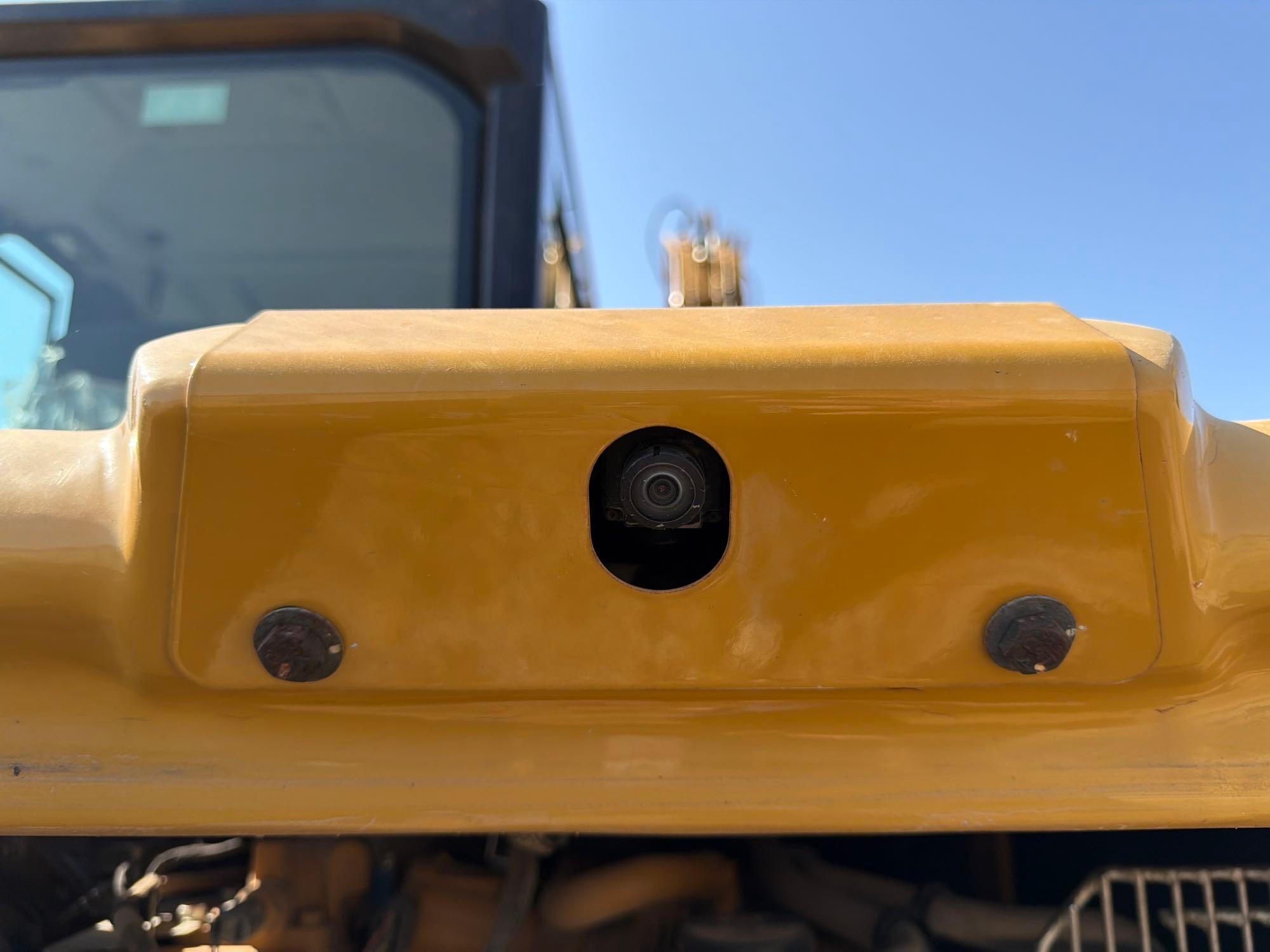 Caterpillar 308C