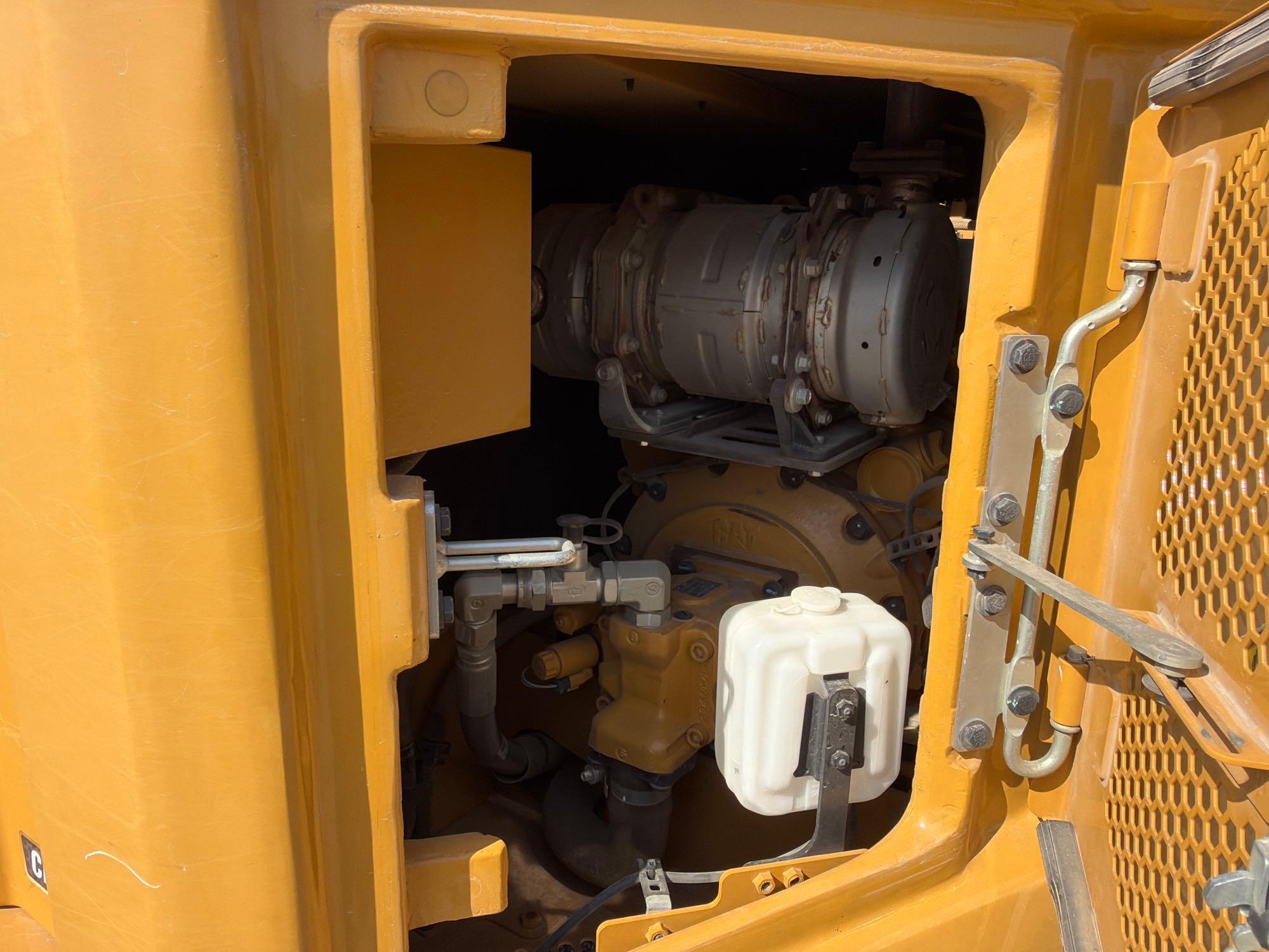 Caterpillar 308C