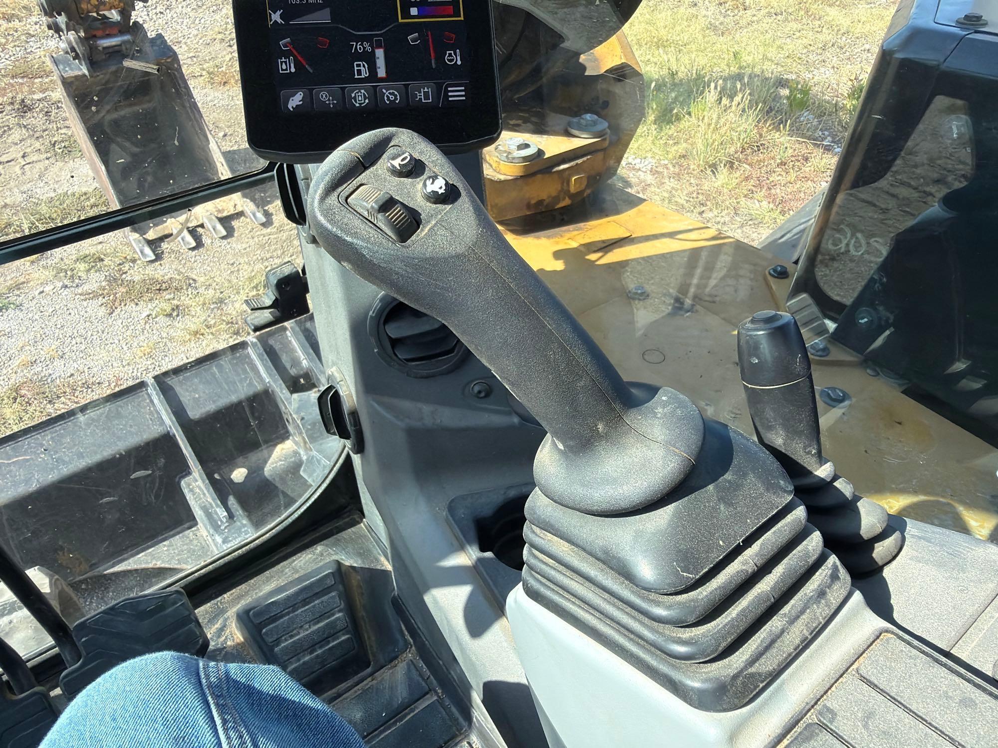 Caterpillar 308C