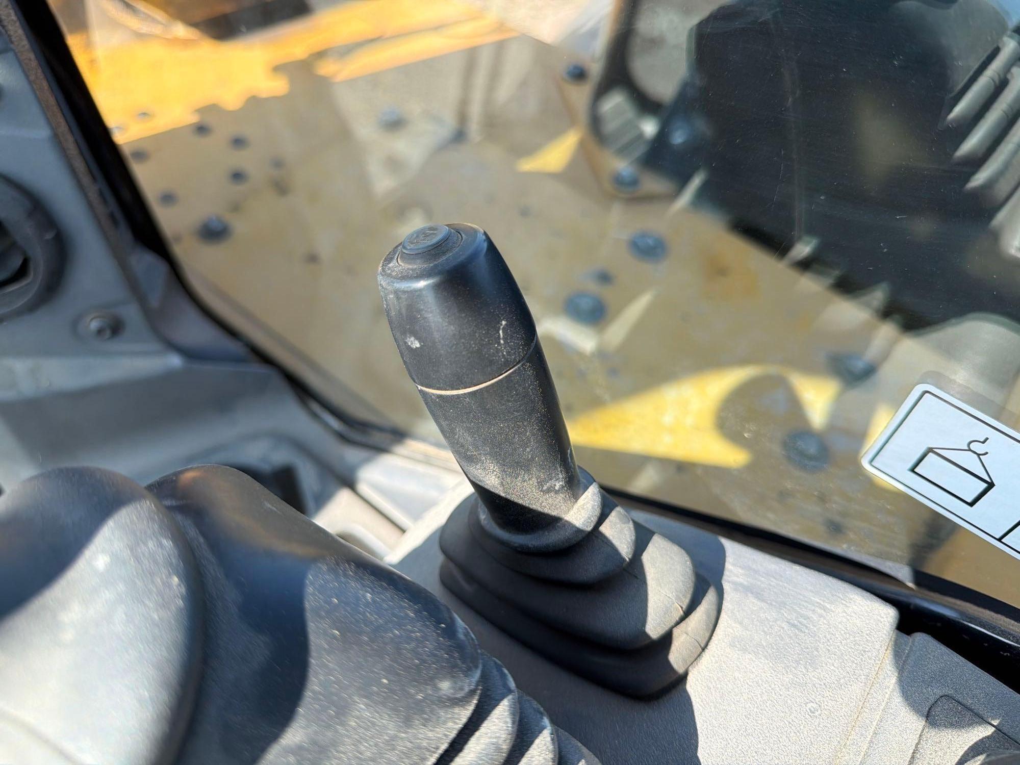 Caterpillar 308C