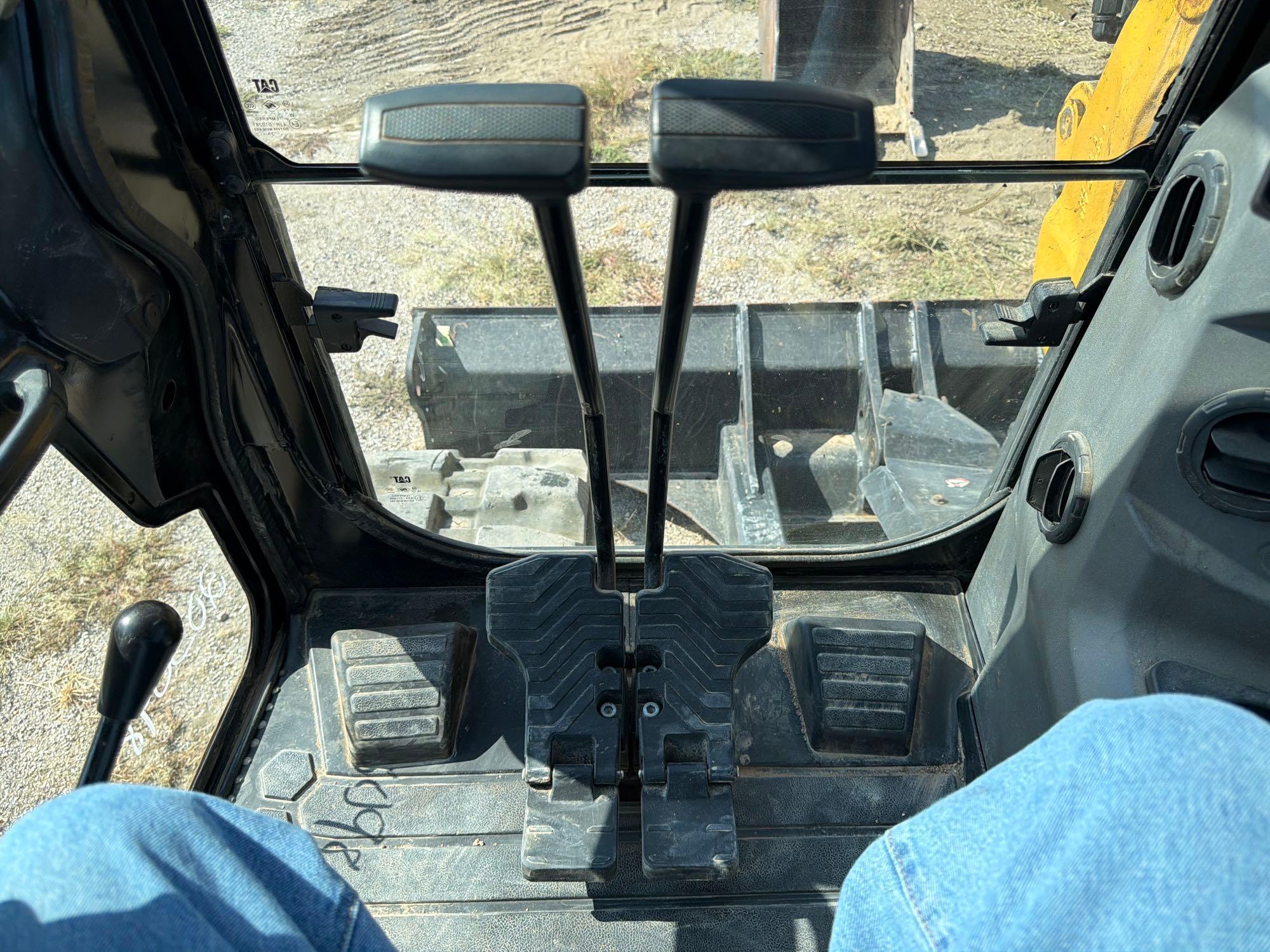 Caterpillar 308C