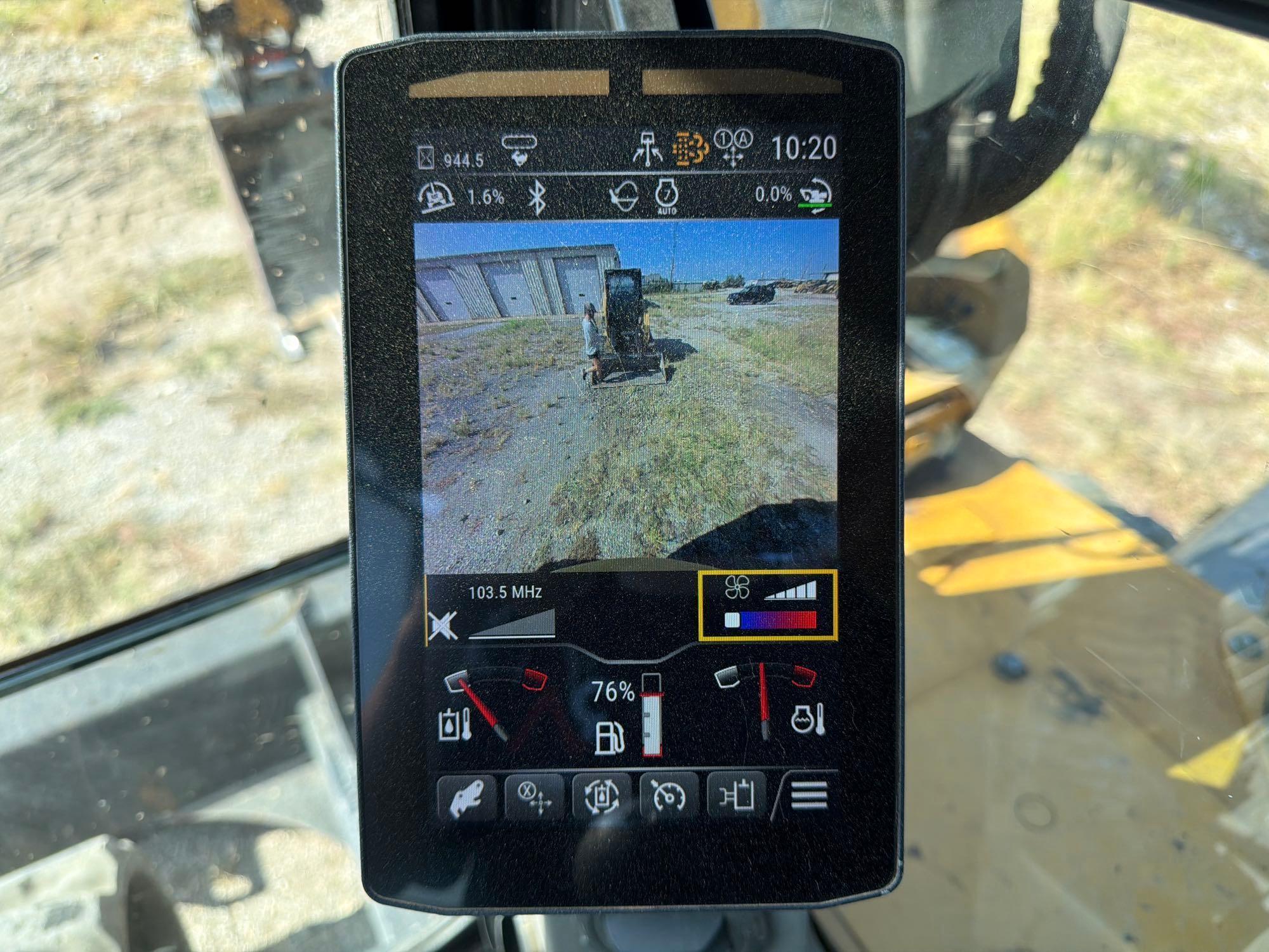 Caterpillar 308C