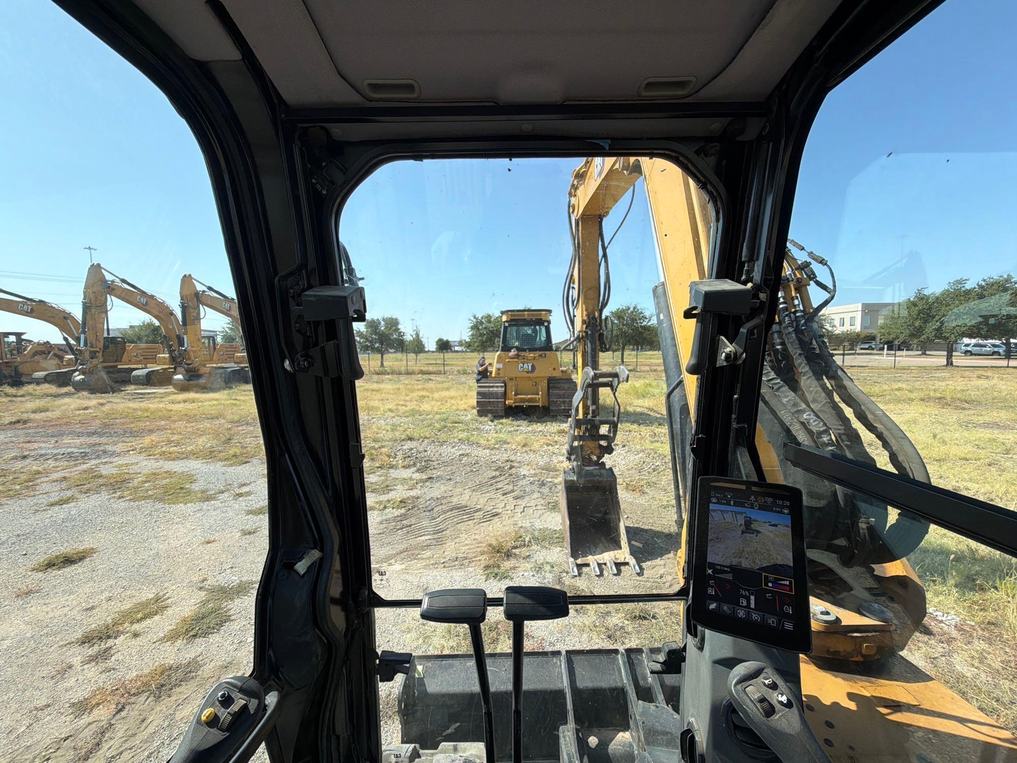 Caterpillar 308C