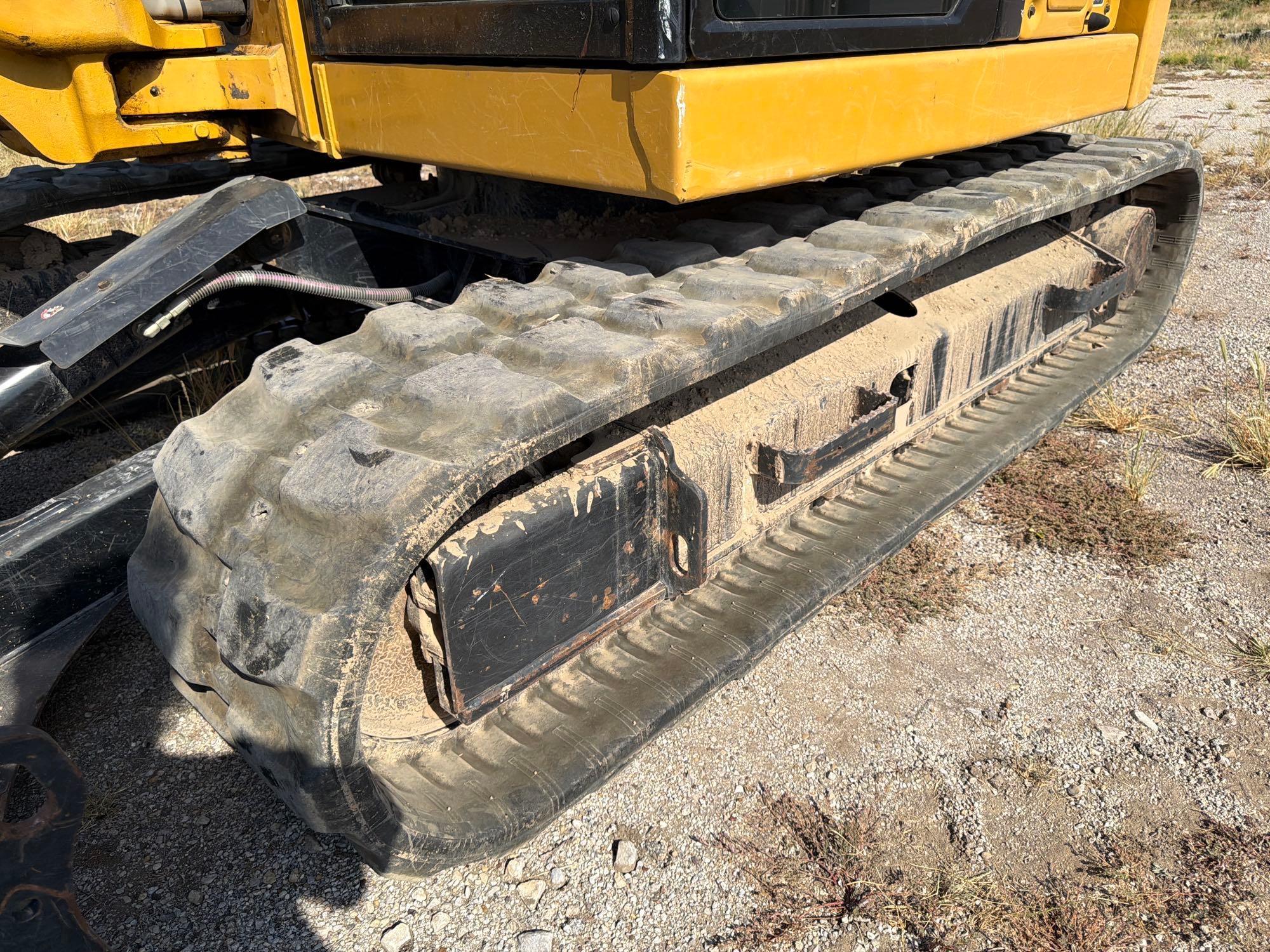 Caterpillar 308C