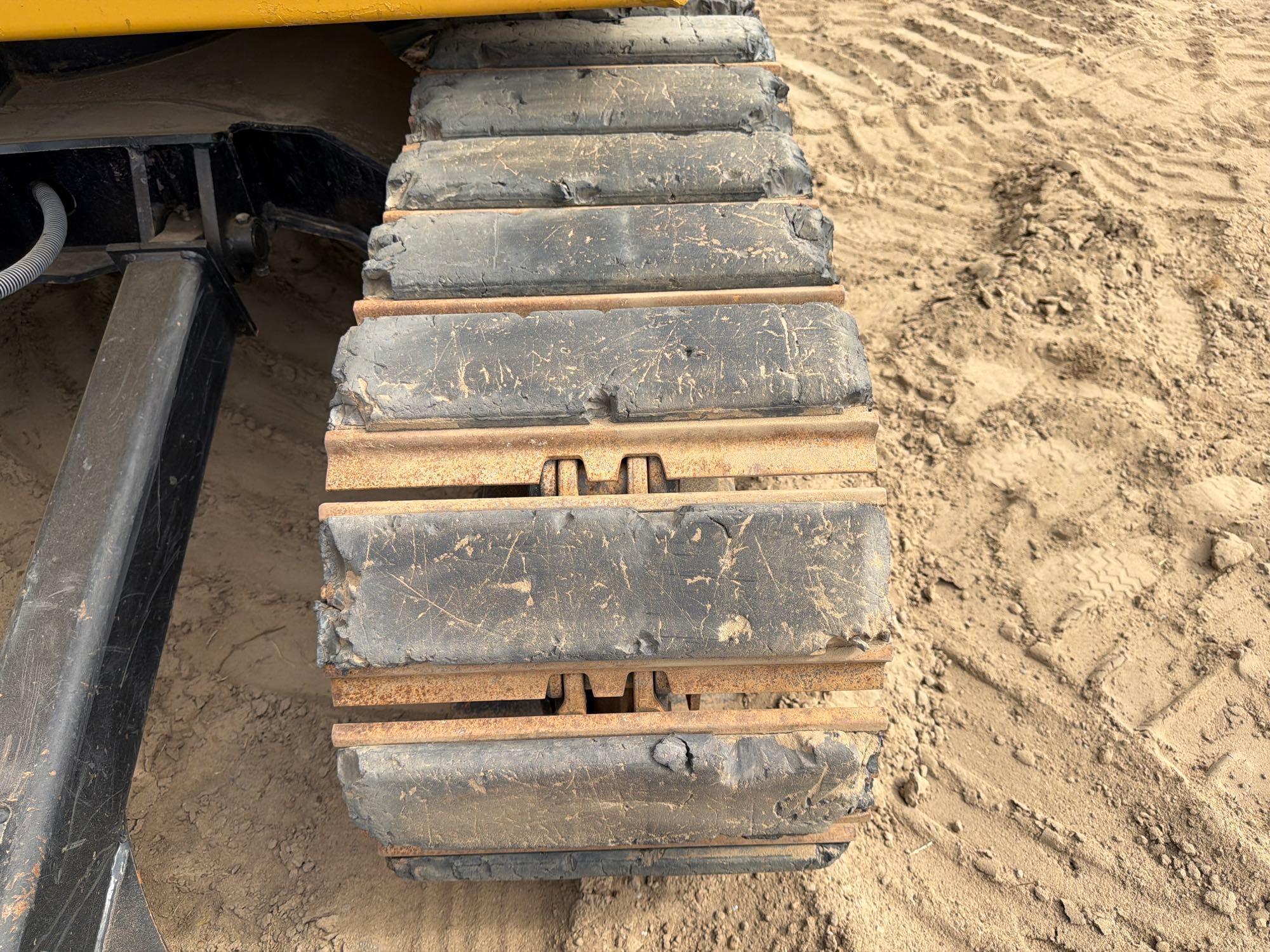 2022 Caterpillar 308