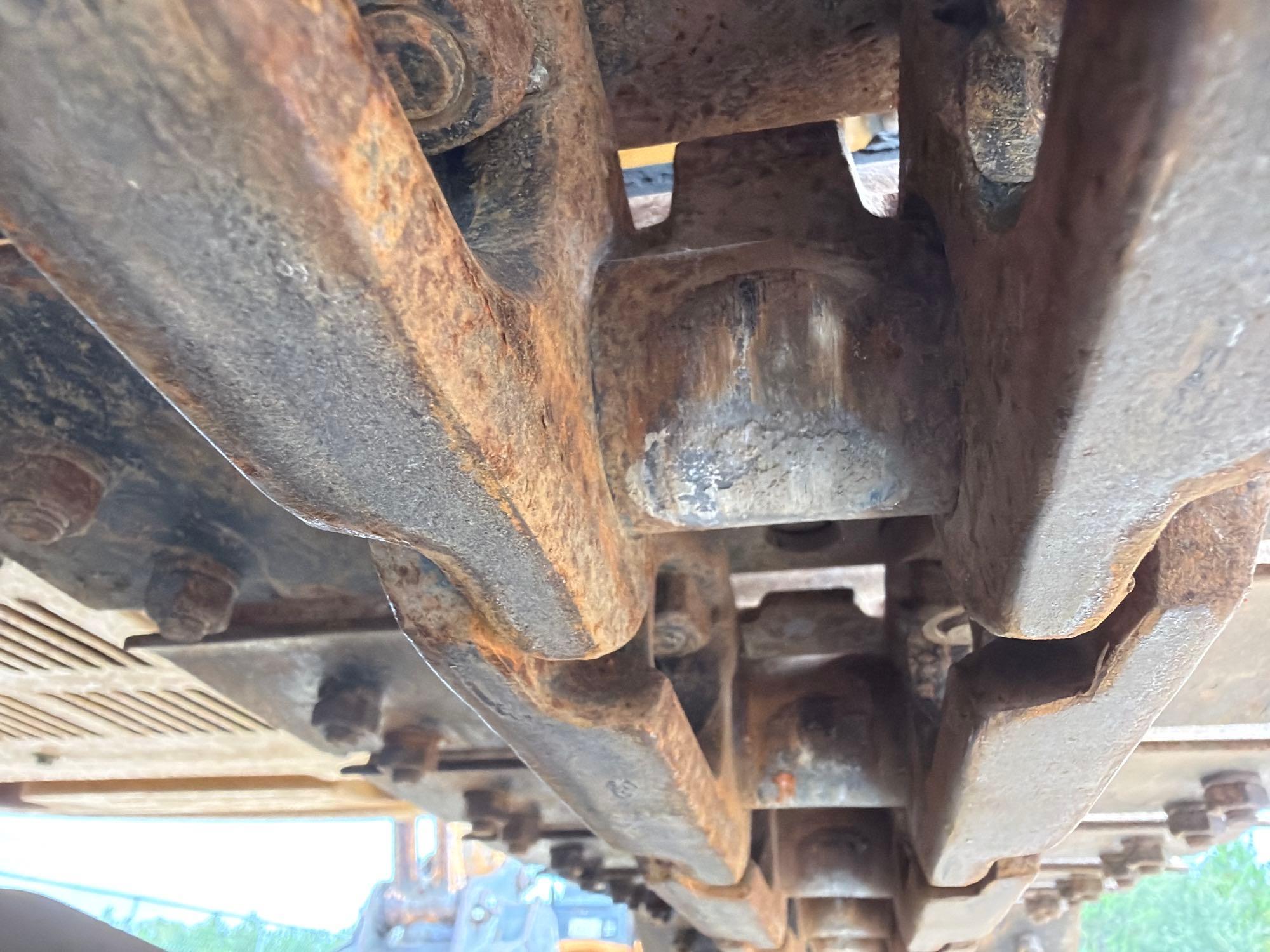 2022 Caterpillar 308