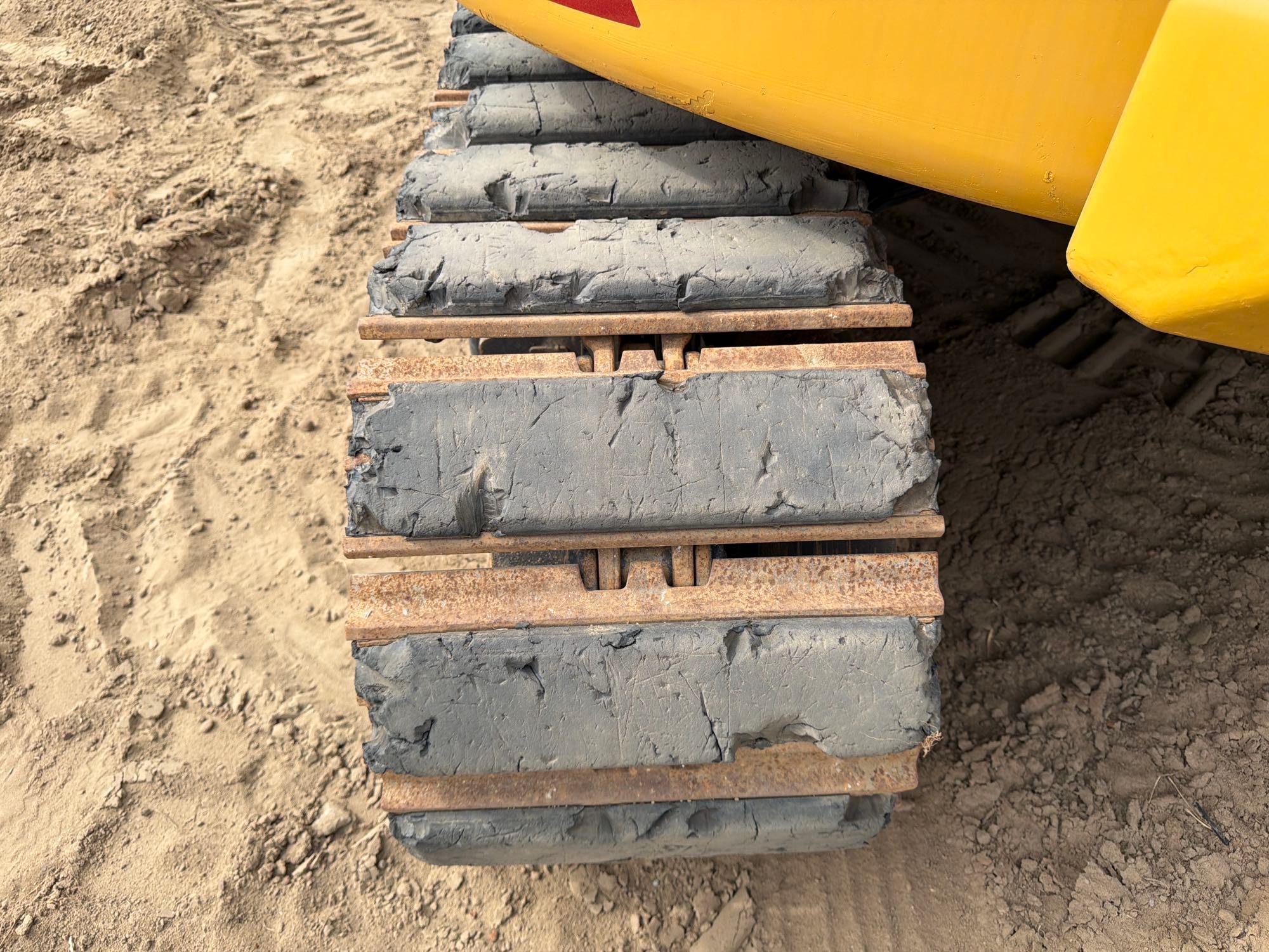 2022 Caterpillar 308