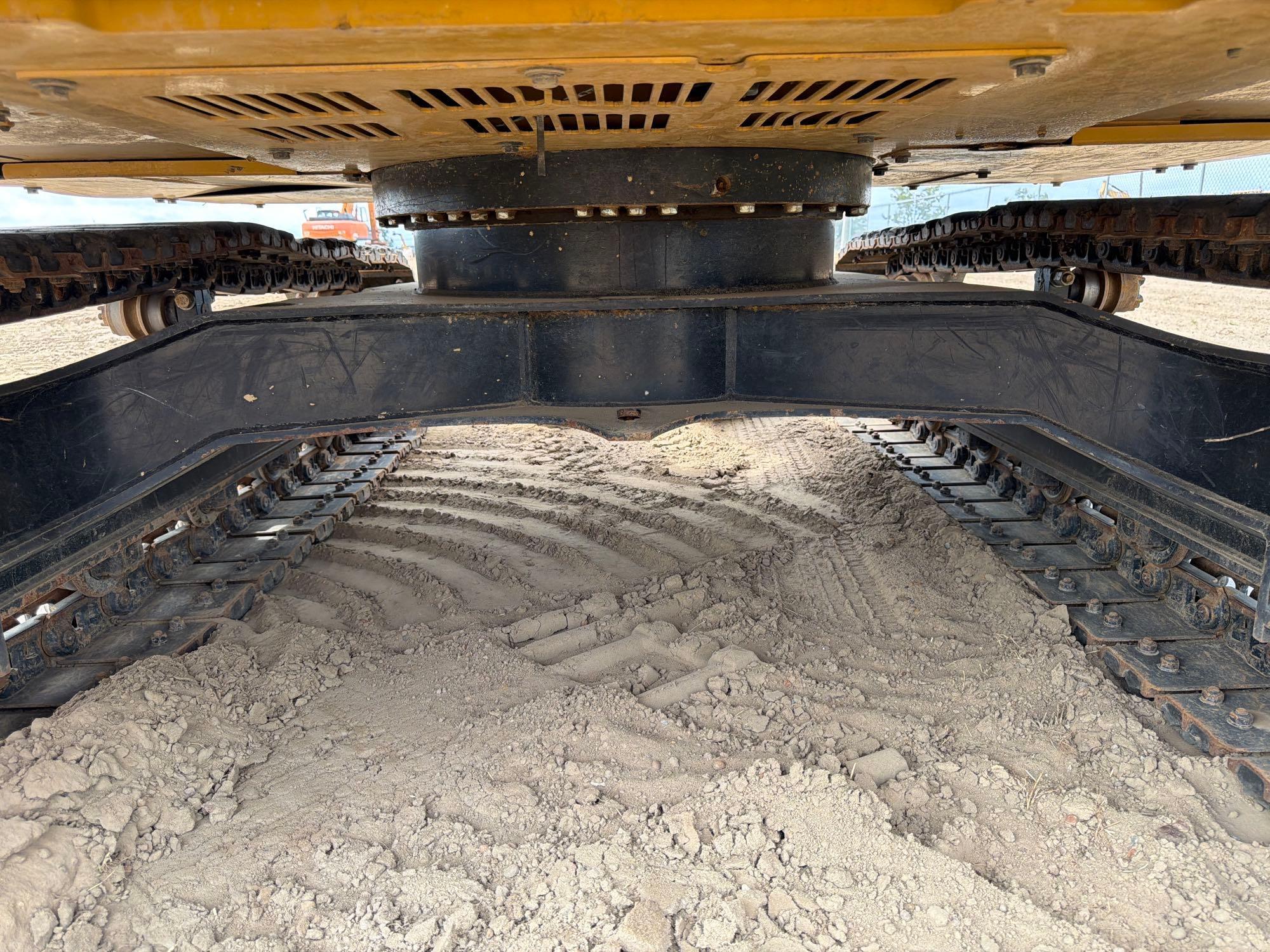 2022 Caterpillar 308