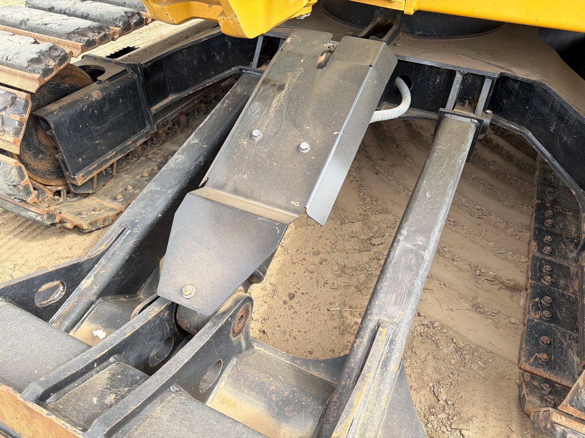 2022 Caterpillar 308