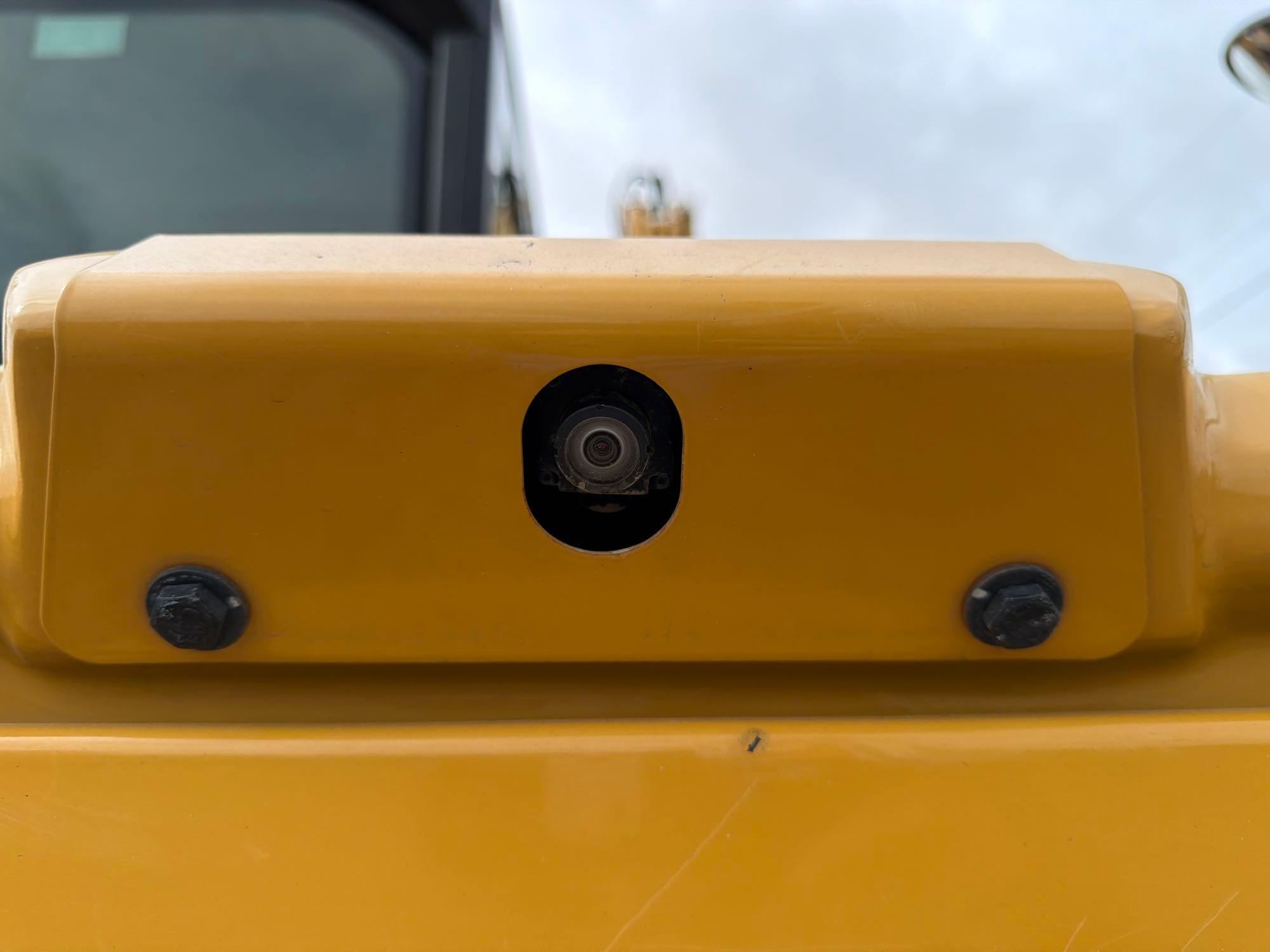 2022 Caterpillar 308