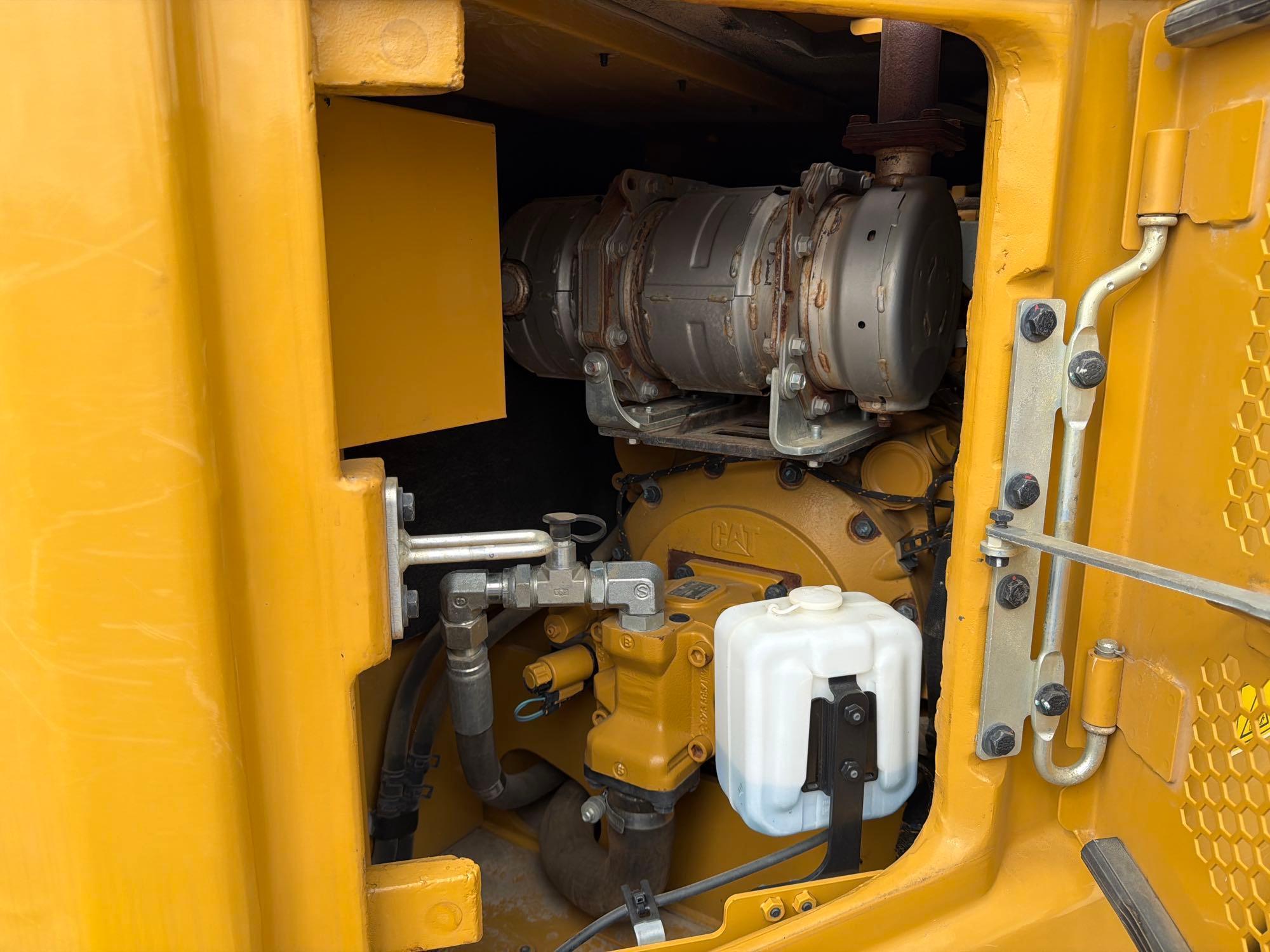 2022 Caterpillar 308