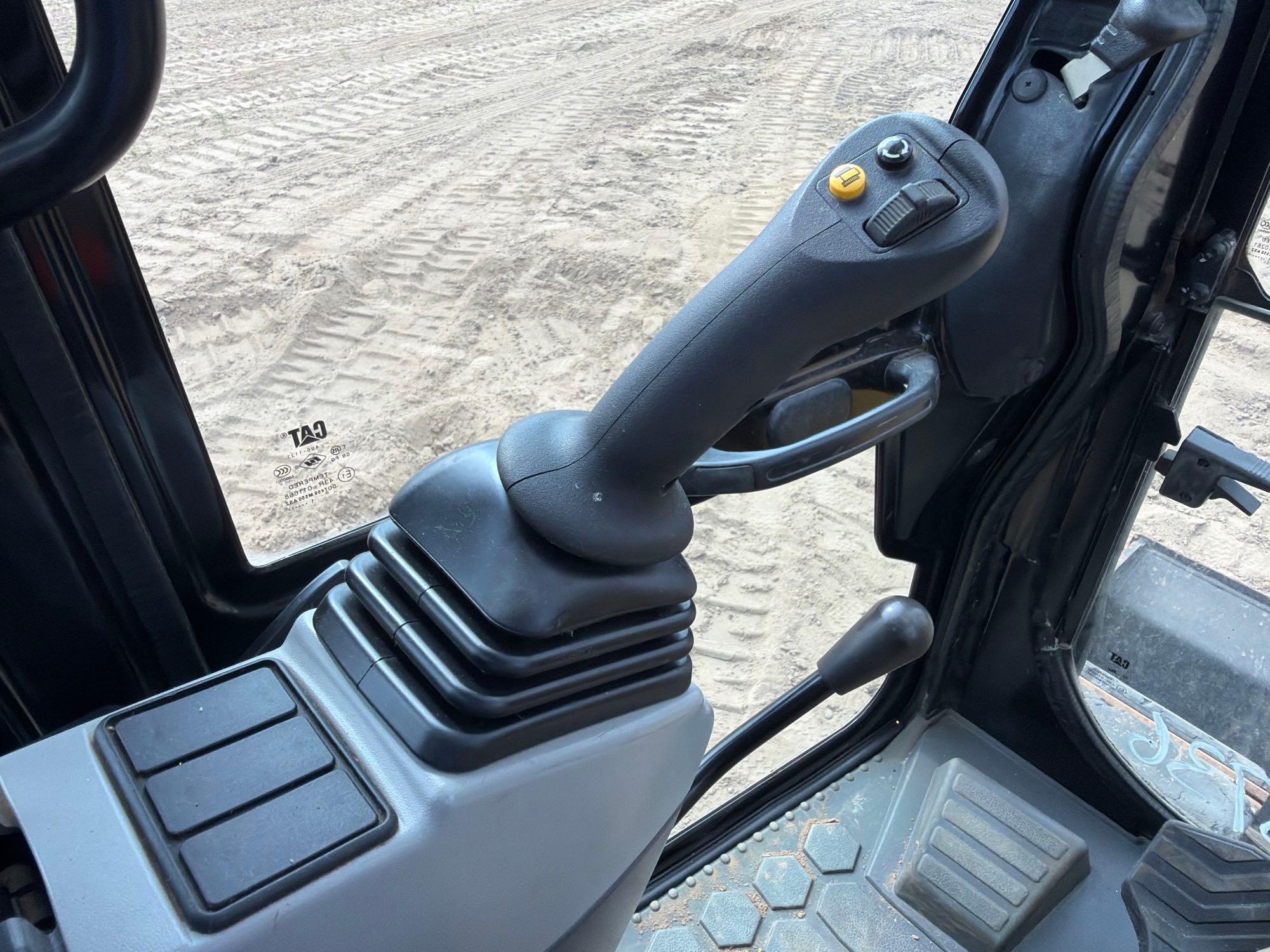 2022 Caterpillar 308