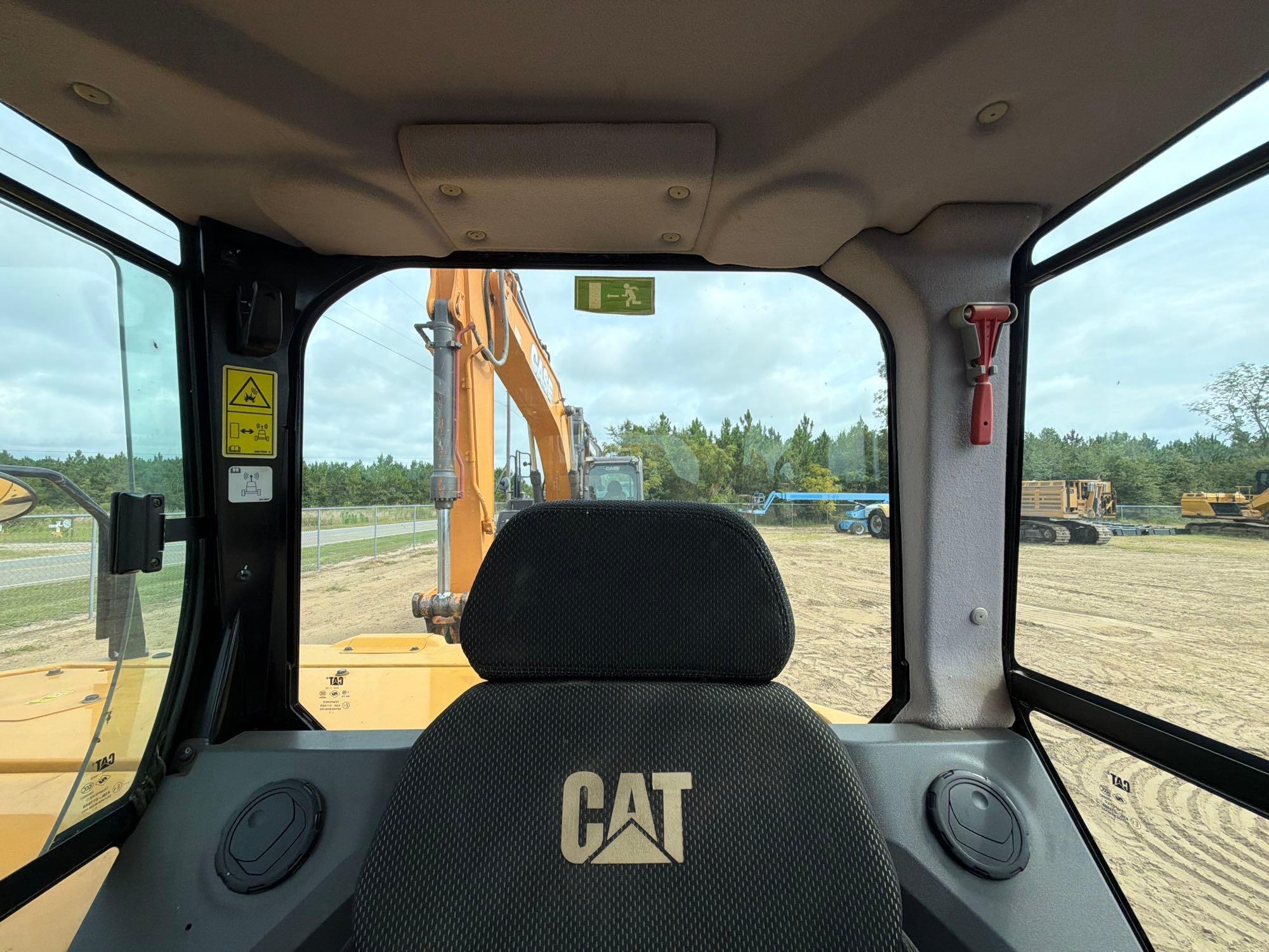 2022 Caterpillar 308
