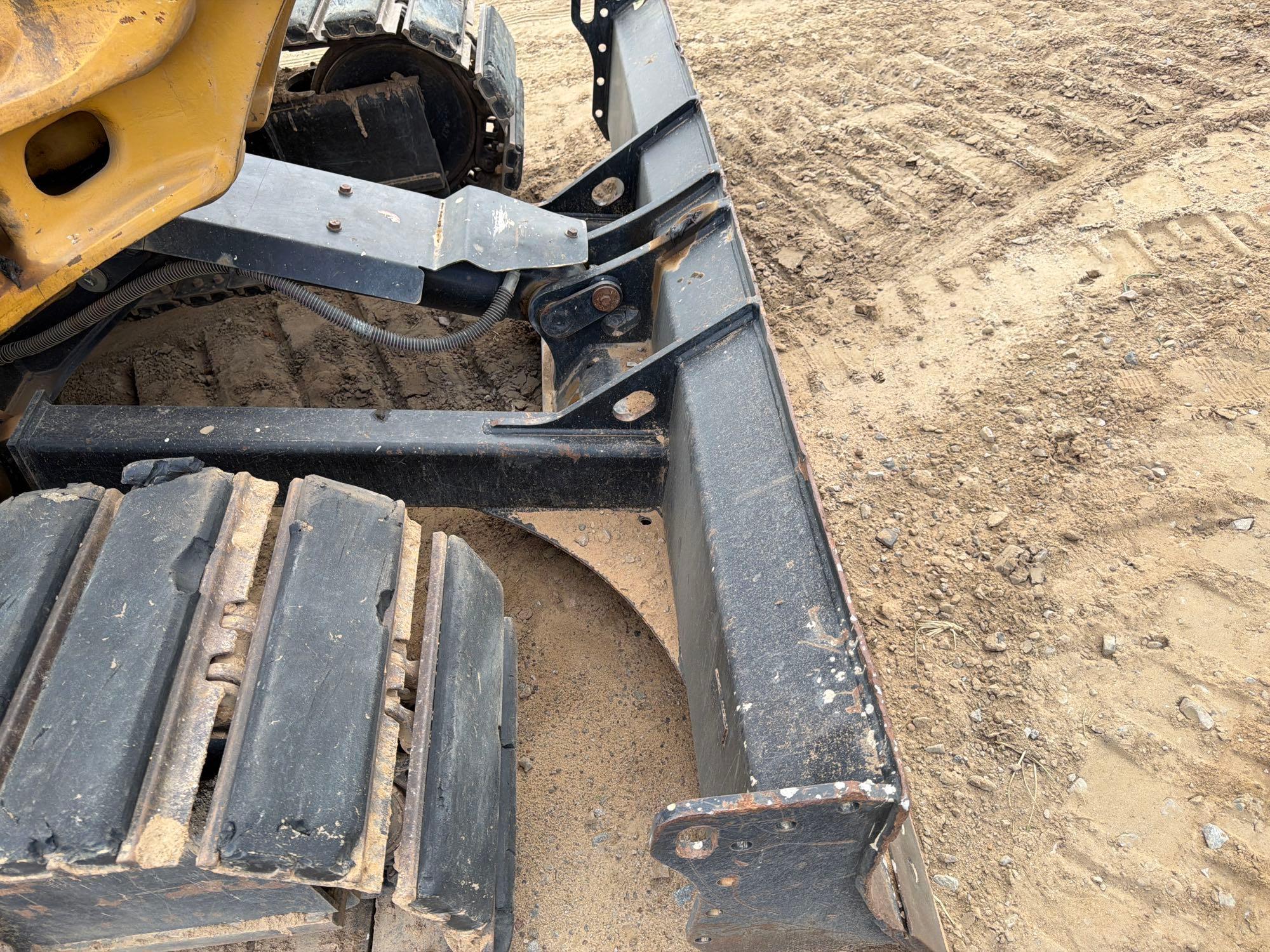 2022 Caterpillar 308