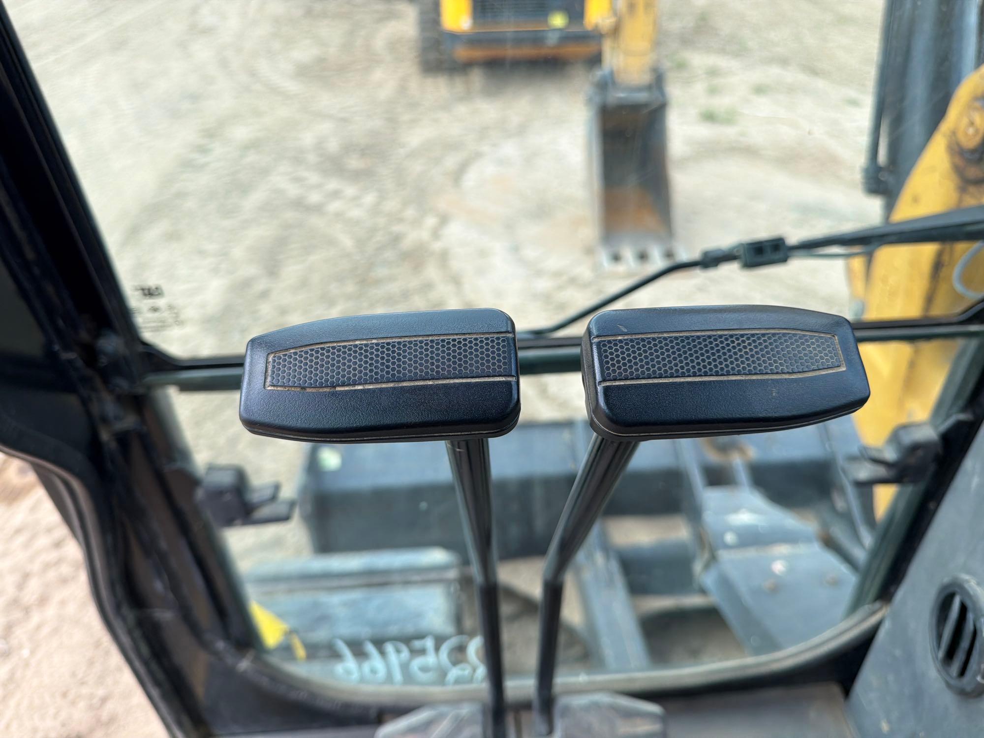 2022 Caterpillar 308