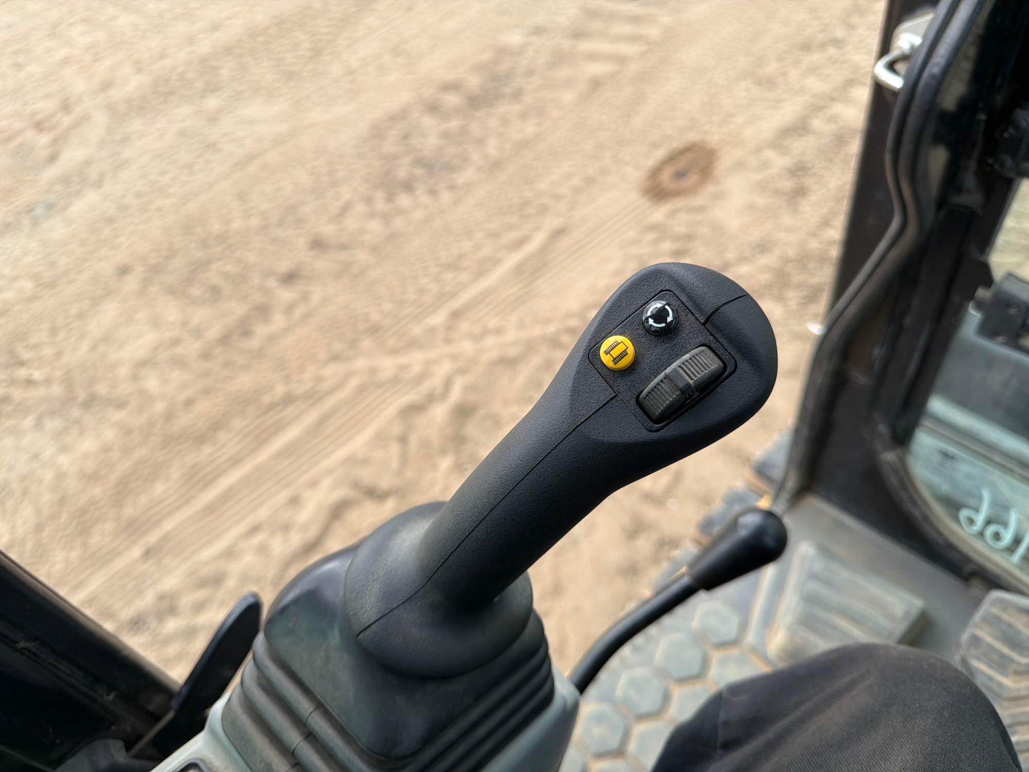2022 Caterpillar 308
